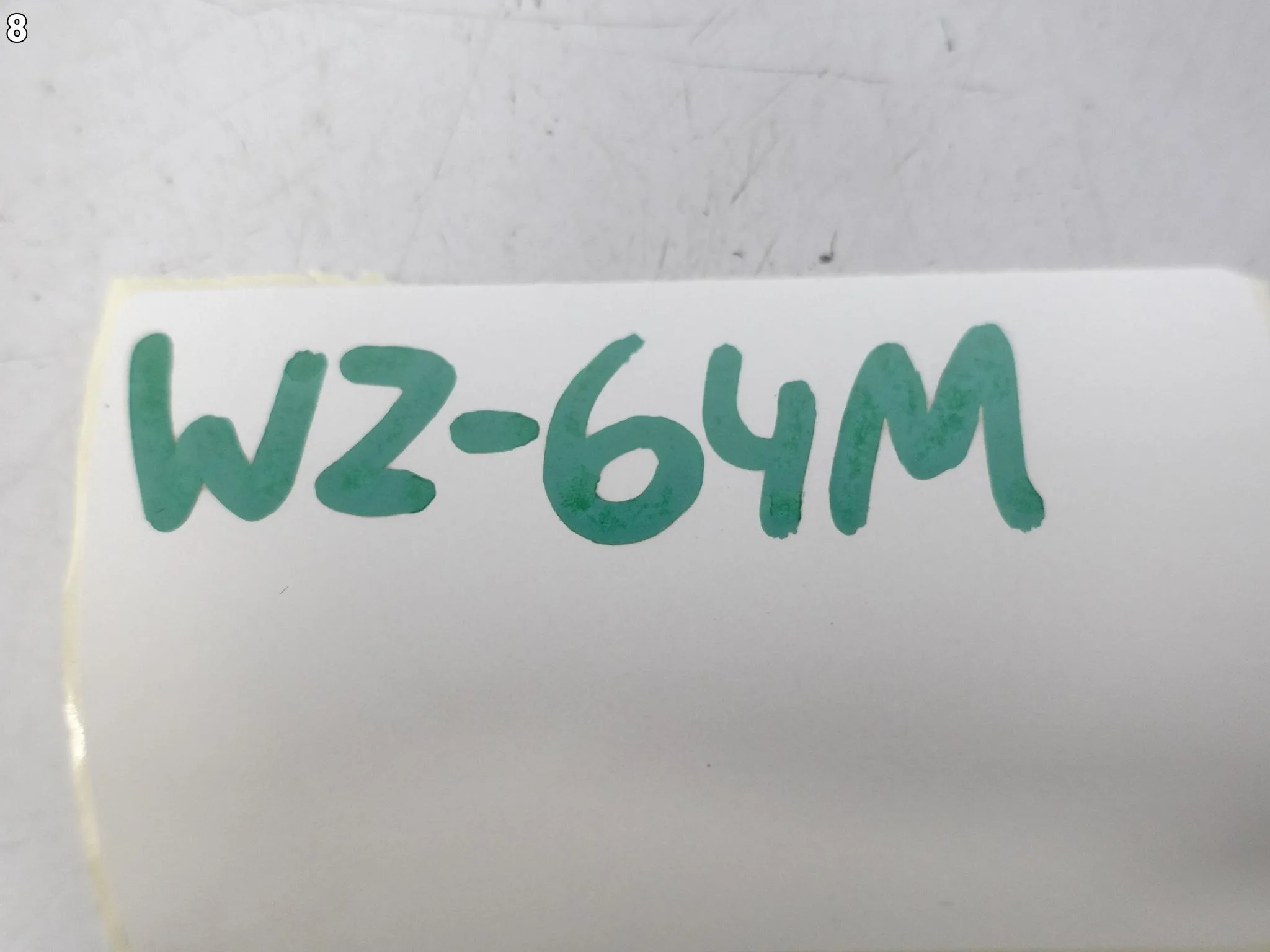LEXUS NX II AZ20 21- LISTWA ZGARNIAJĄCA SZYBY DRZWI TYŁ PRAWA CHROM ORG c71566d5b1ea4f666bc0a56c01374aae