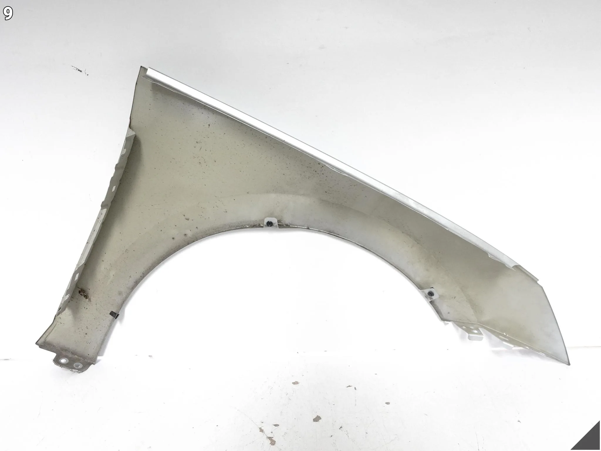 SKODA OCTAVIA IV (4 GENERACJA) 5E3 20- BŁOTNIK FENDER LEWY PRZÓD 2c6e9fd3fda144226bf8e47a5d34cff2