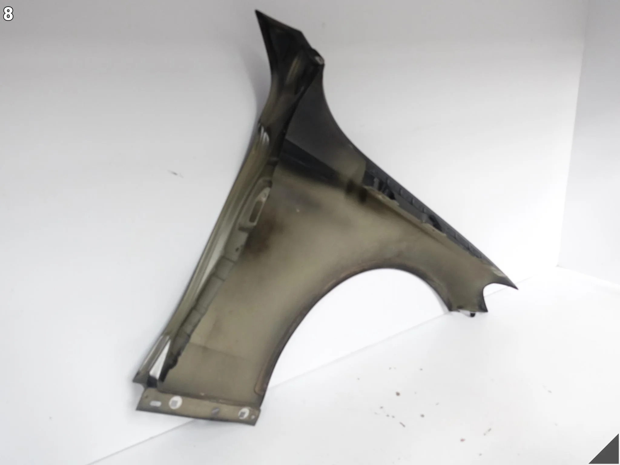 MERCEDES C-KLASA W205 S205 14-20 LIFT BŁOTNIK FENDER LEWY PRZÓD 5716cd96f964b906bc9b12635e2ebdfe