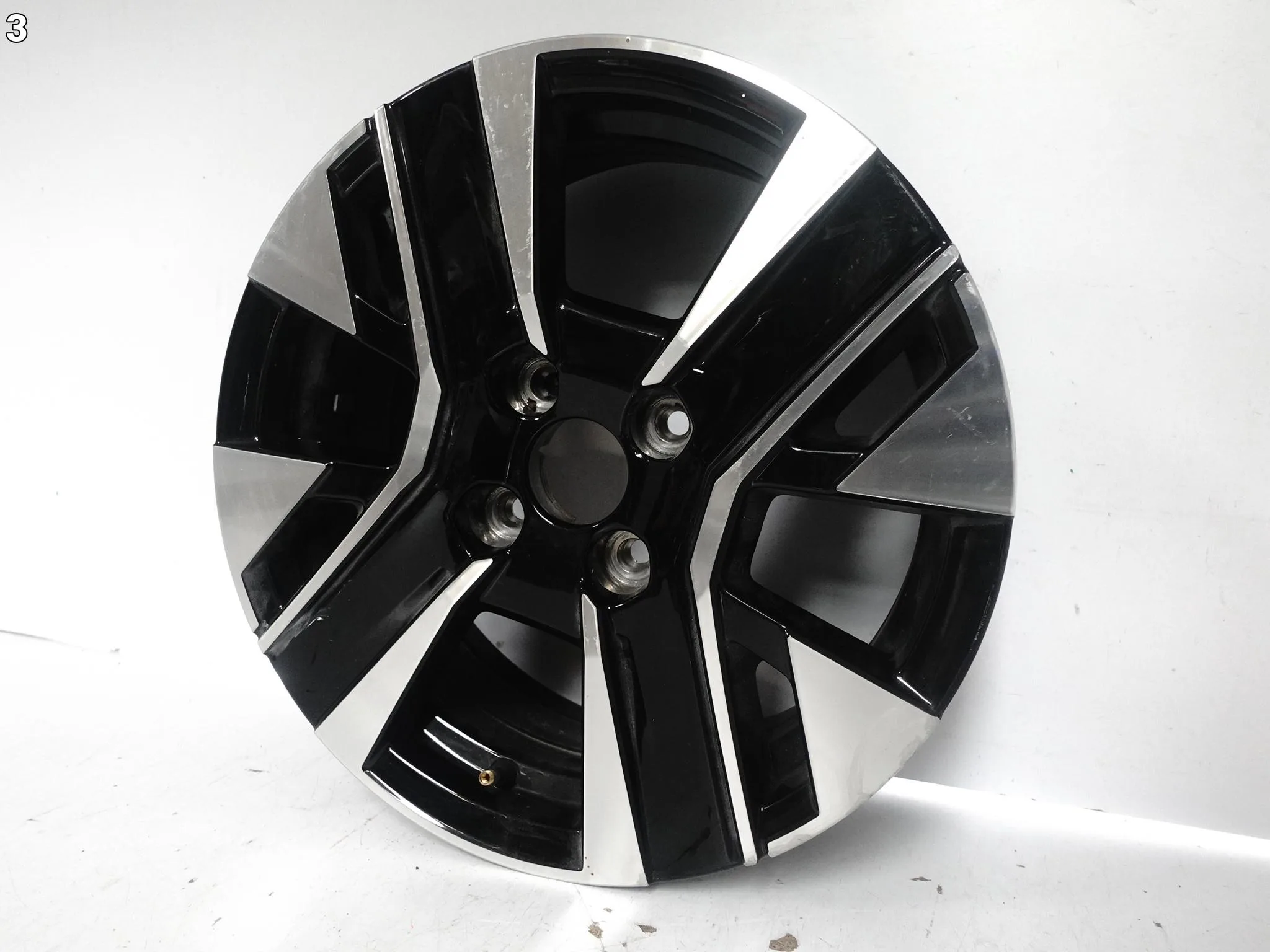 PEUGEOT 208 II E-208 P21 19- FELGA ALUFELGA 6,5×16 ET38 4×108 Noma 16 Cali 3f7e6a6f2d3419e370075c8eba490db4