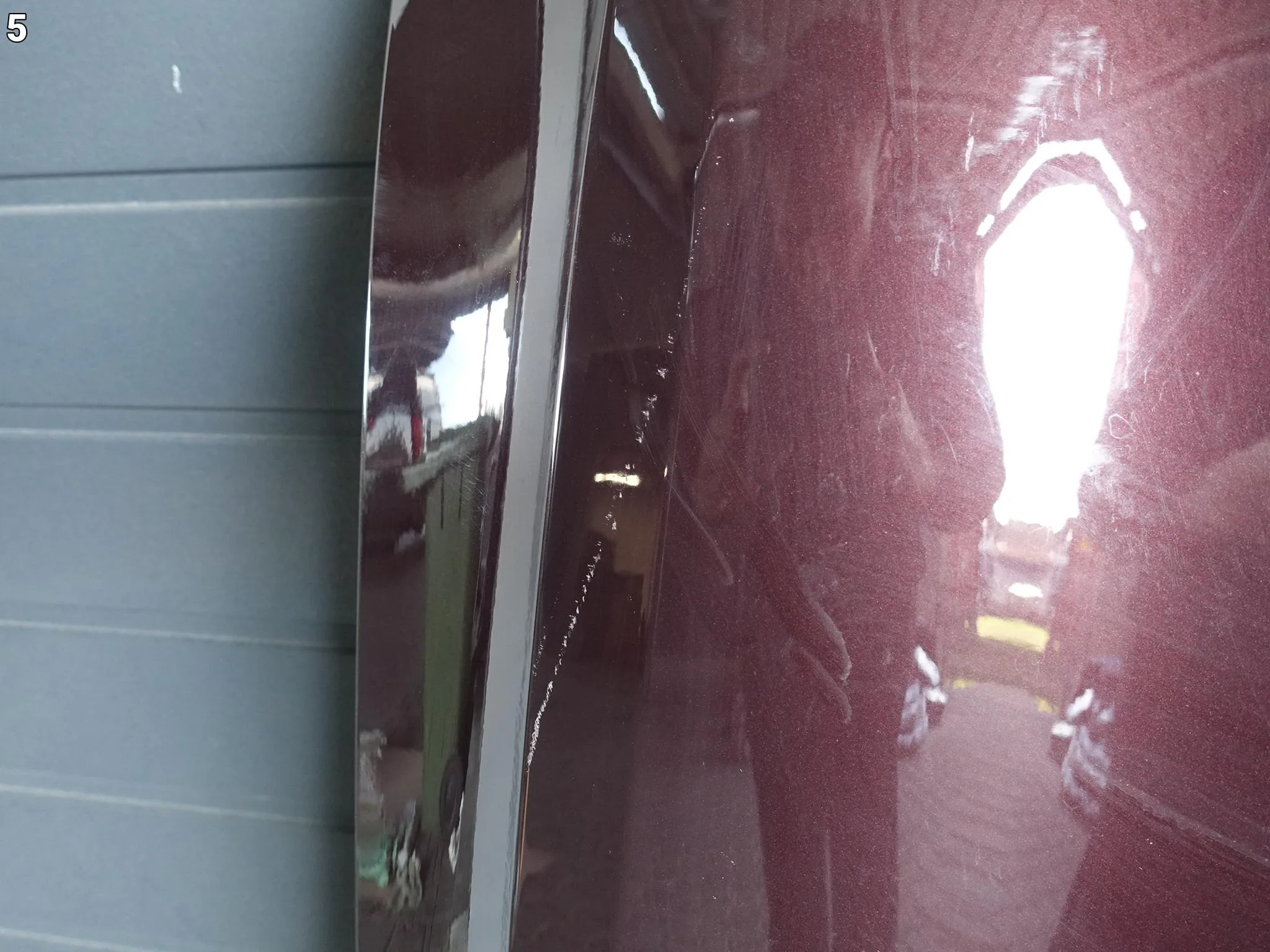 VOLVO ES90 V551 25- MASKA POKRYWA SILNIKA HOOD PRZÓD 395cb7b74aed2e572ada4f2715f923a9