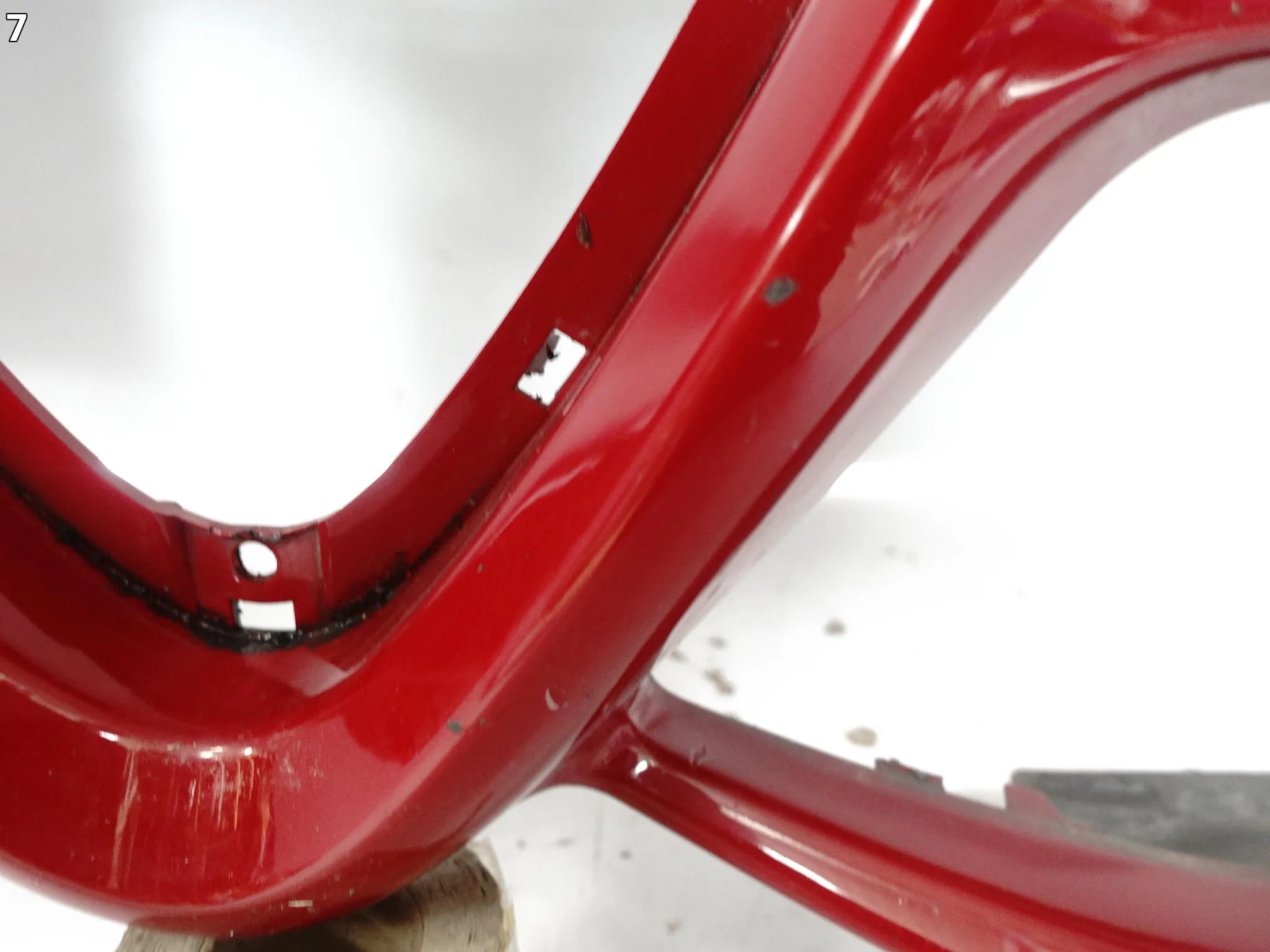 ALFA ROMEO GIULIA VELOCE 16- ZDERZAK BUMPER PRZÓD (PDC) bf833042a55b4ac2a01b17e9c9f287d2