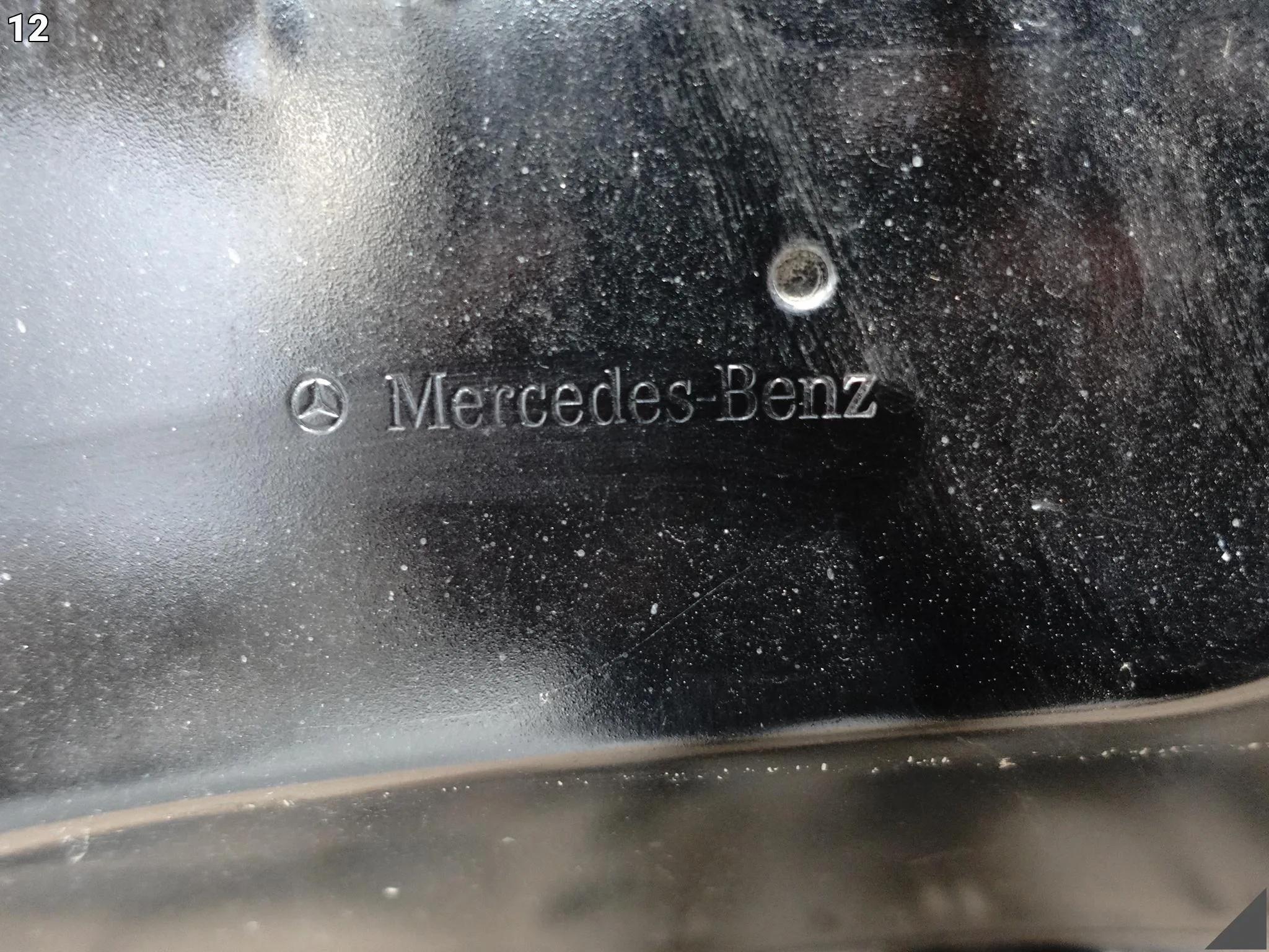 MERCEDES EQC N293 W293 AMG 19-23 MASKA POKRYWA SILNIKA BONNET HOOD PRZÓD 90d4ad3c14a6558b82bf53439970f2d6