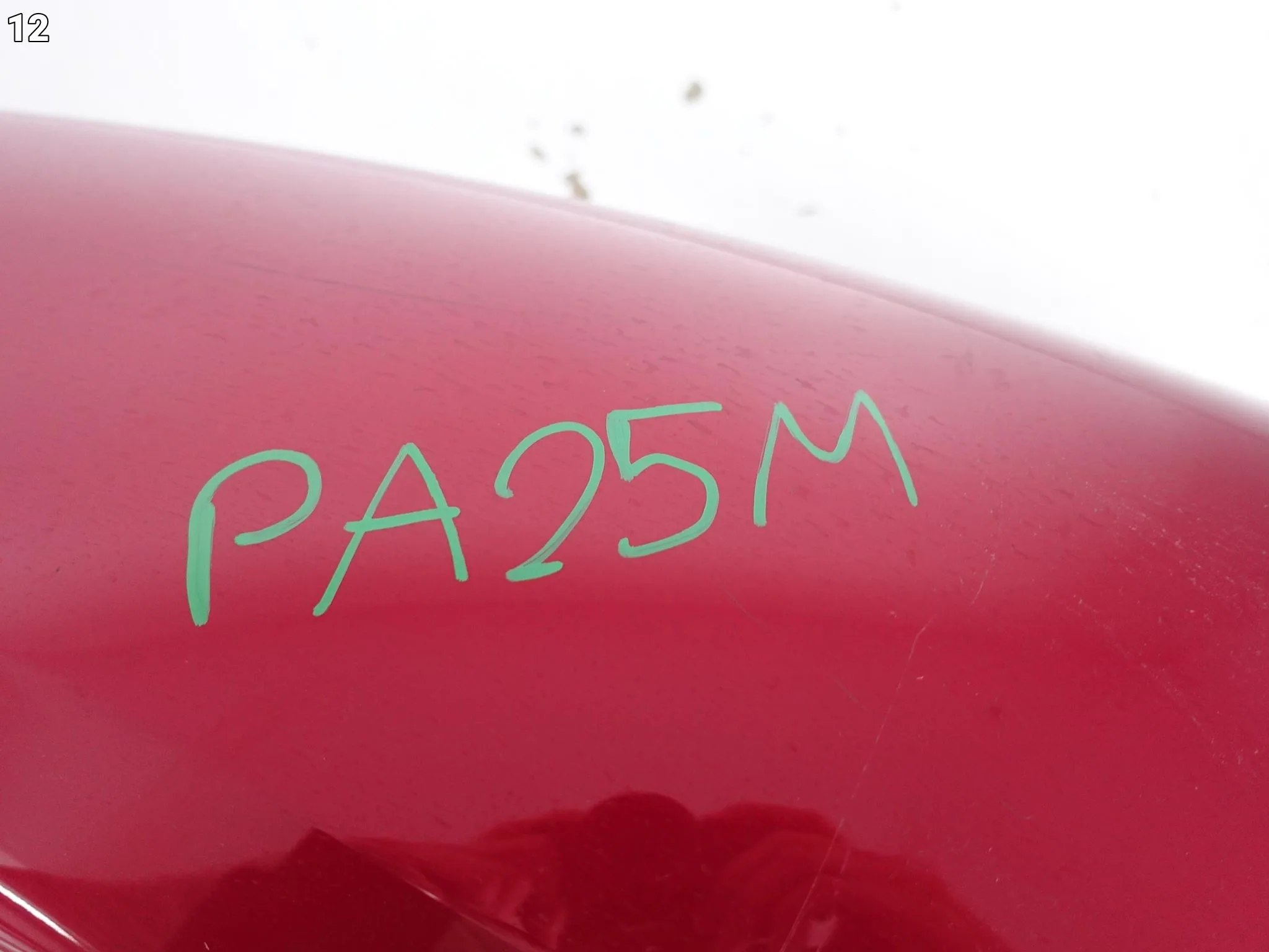 ALFA ROMEO STELVIO 949 VELOCE 16-26 LIFT BŁOTNIK FENDER PRAWY PRZÓD fc313cd4a1cb328f8c1bb28832a04a47