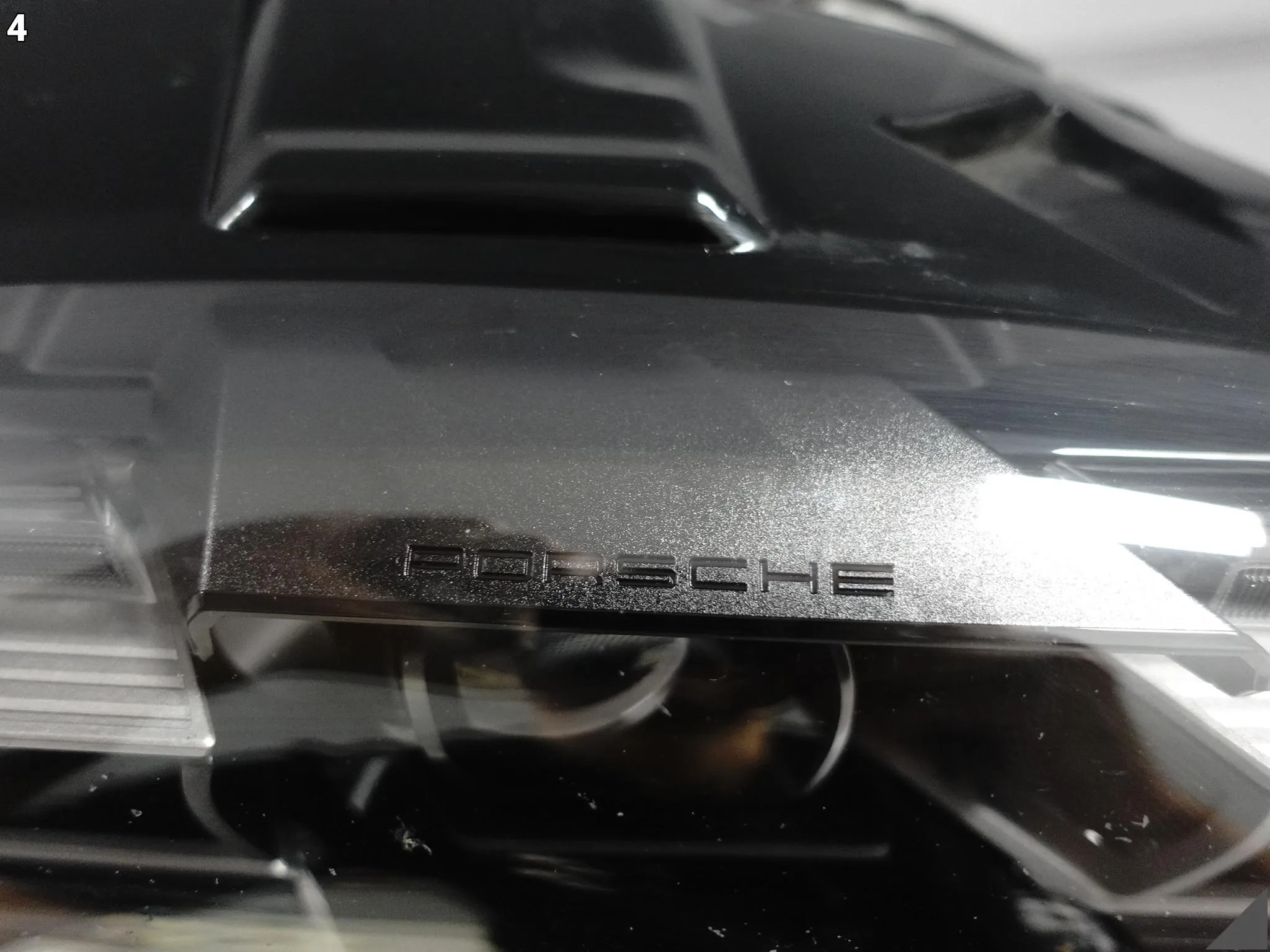 PORSCHE TAYCAN 9J1 19-24 LAMPA FULL LED MATRIX PDLS+ PRAWA PRZÓD EUROPA c5911742ce0e5046480d8bd255cf5bab