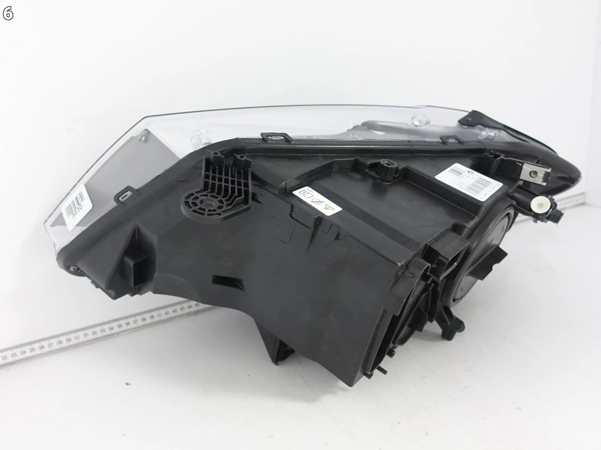 BMW X3 F25 10-14 VFL LAMPA XENON + LED AHL SKRĘTNA DYNAMIC PRAWA PRZÓD EU d4e3be23de8fadc12a208ca63b4580a4
