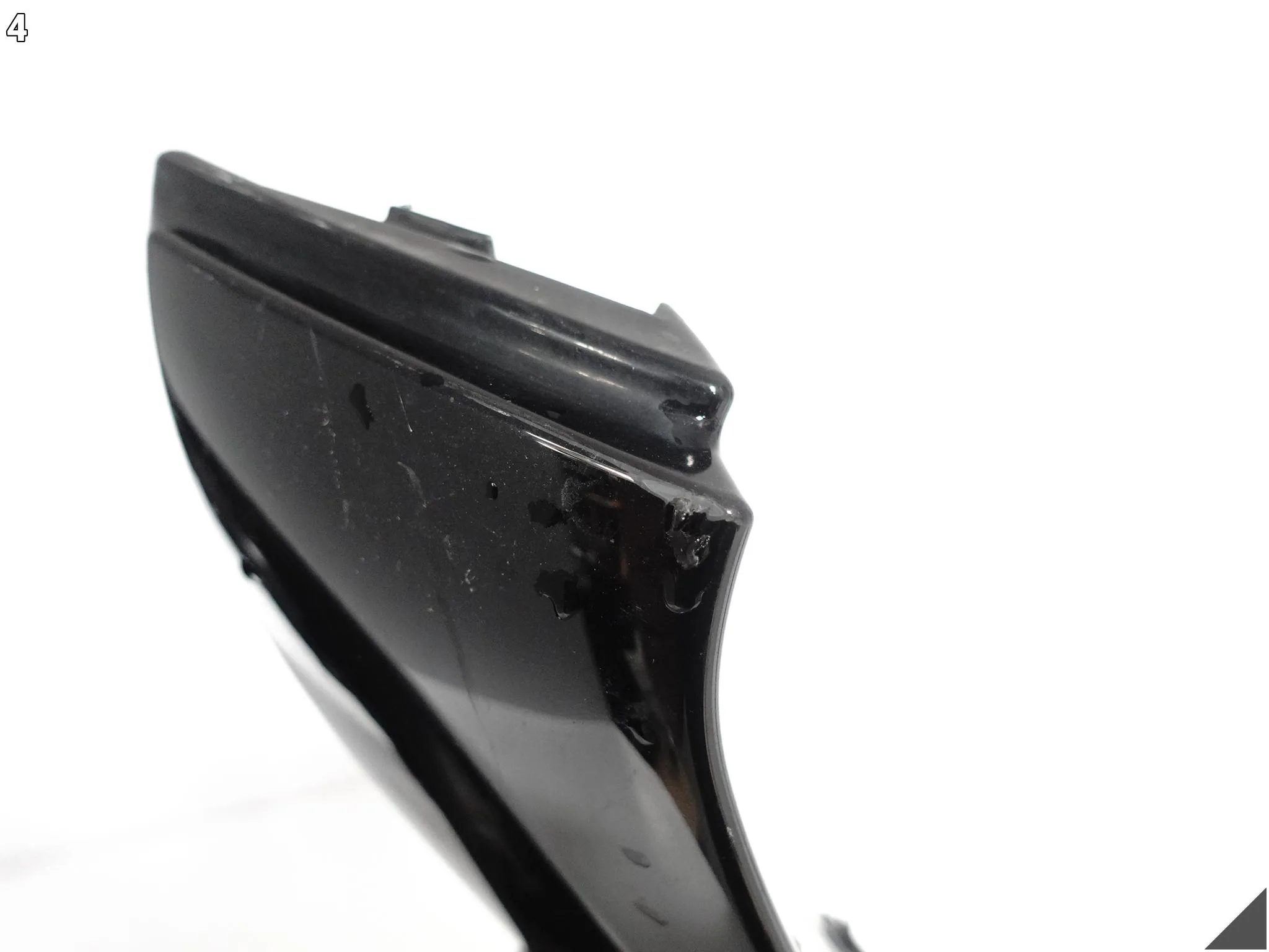 MERCEDES GLC X253 C253 AMG 15-19 ZDERZAK BUMPER PRZÓD (6XPDC) A2538853000 69b448f7a9613e379e329432ee66801f