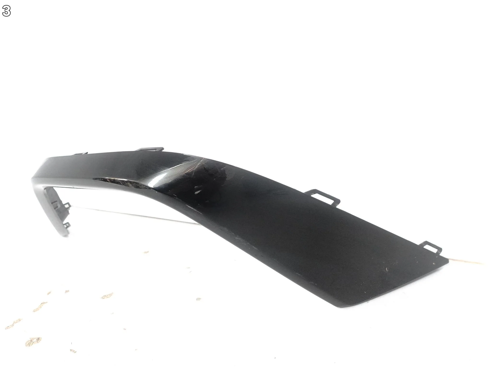 AUDI RS7 RS6 C8 4K8 19-25 LISTWA DOKŁADKA W SPOILER ZDERZAK TYŁ PRAWA T94 6bee2a1b9b36a5979a8c58f175df9747