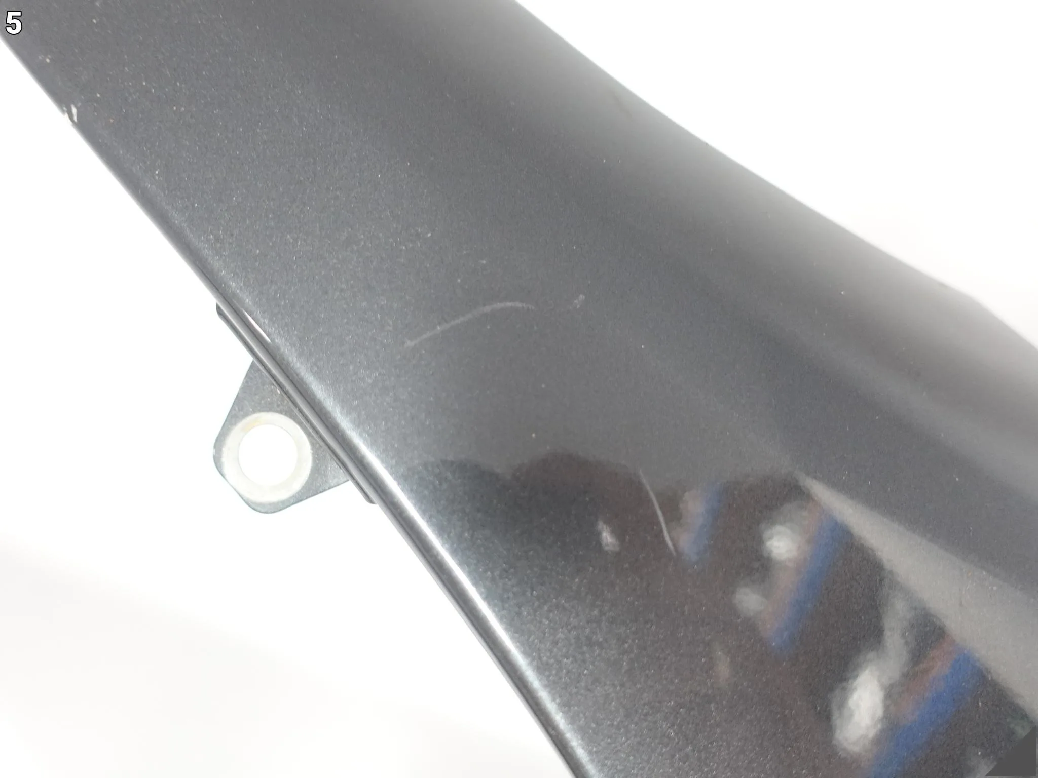KIA RIO III (3 GENERACJA) 11-17 BŁOTNIK FENDER PRAWY PRZÓD (BEZ OTWORU) 0a53ed975588dd0245c9373dc9b6e22f