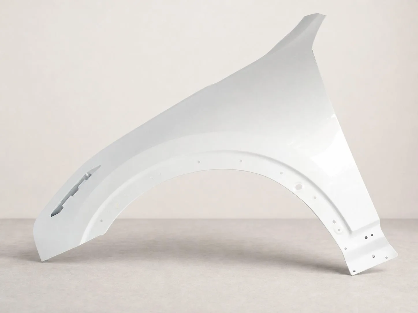 POLESTAR 3 III P519 24- BŁOTNIK FENDER LEWY PRZÓD 8e6a469ddeae35dd46258ad55613fa01
