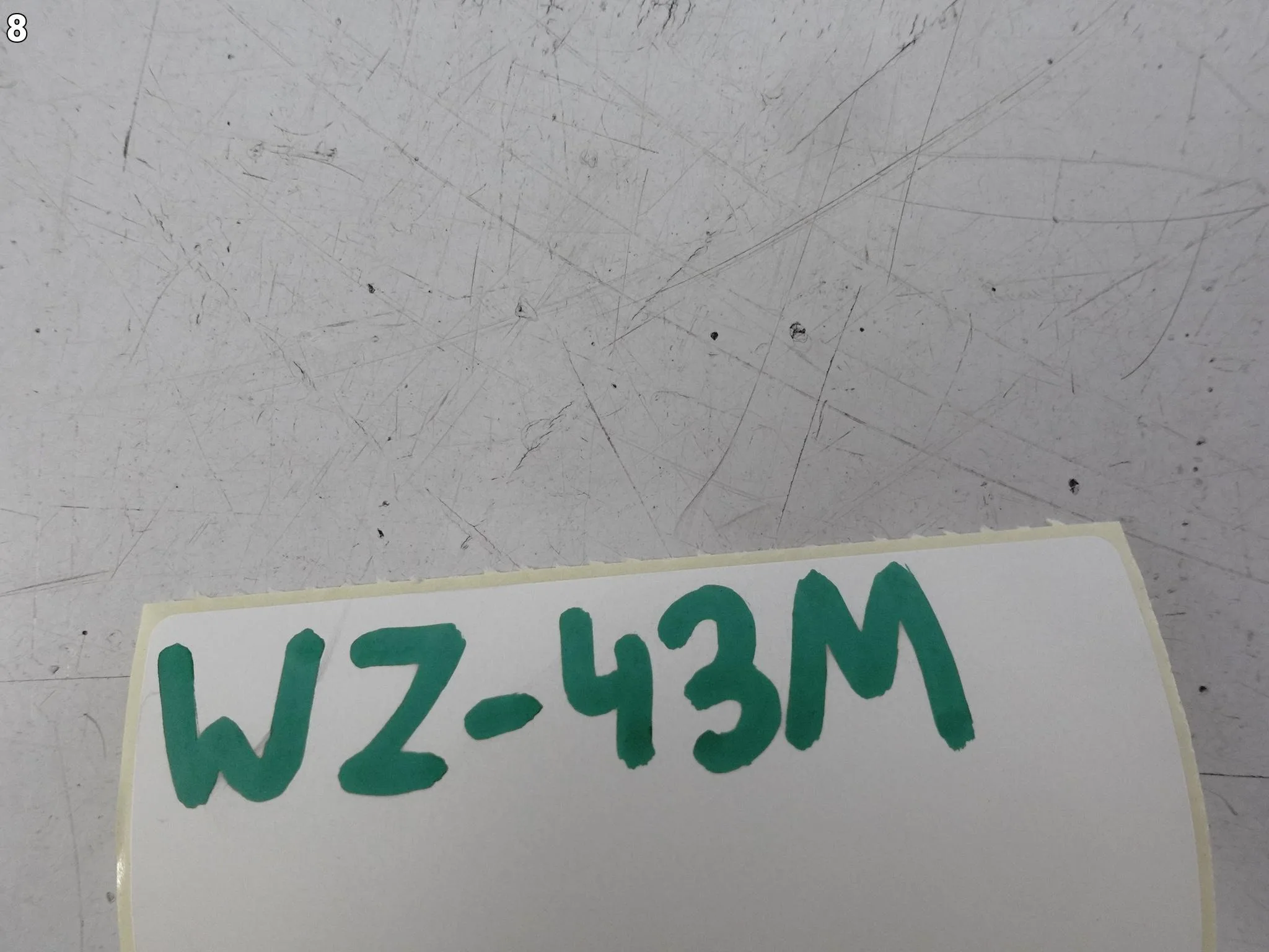 LEXUS RX IV RX350 UX UX200 CZUJNIK PARKOWANIA PDC W ZDERZAK PRZÓD SKRAJNY a59cec9ea6d8e960ae1e0a8229d138e3