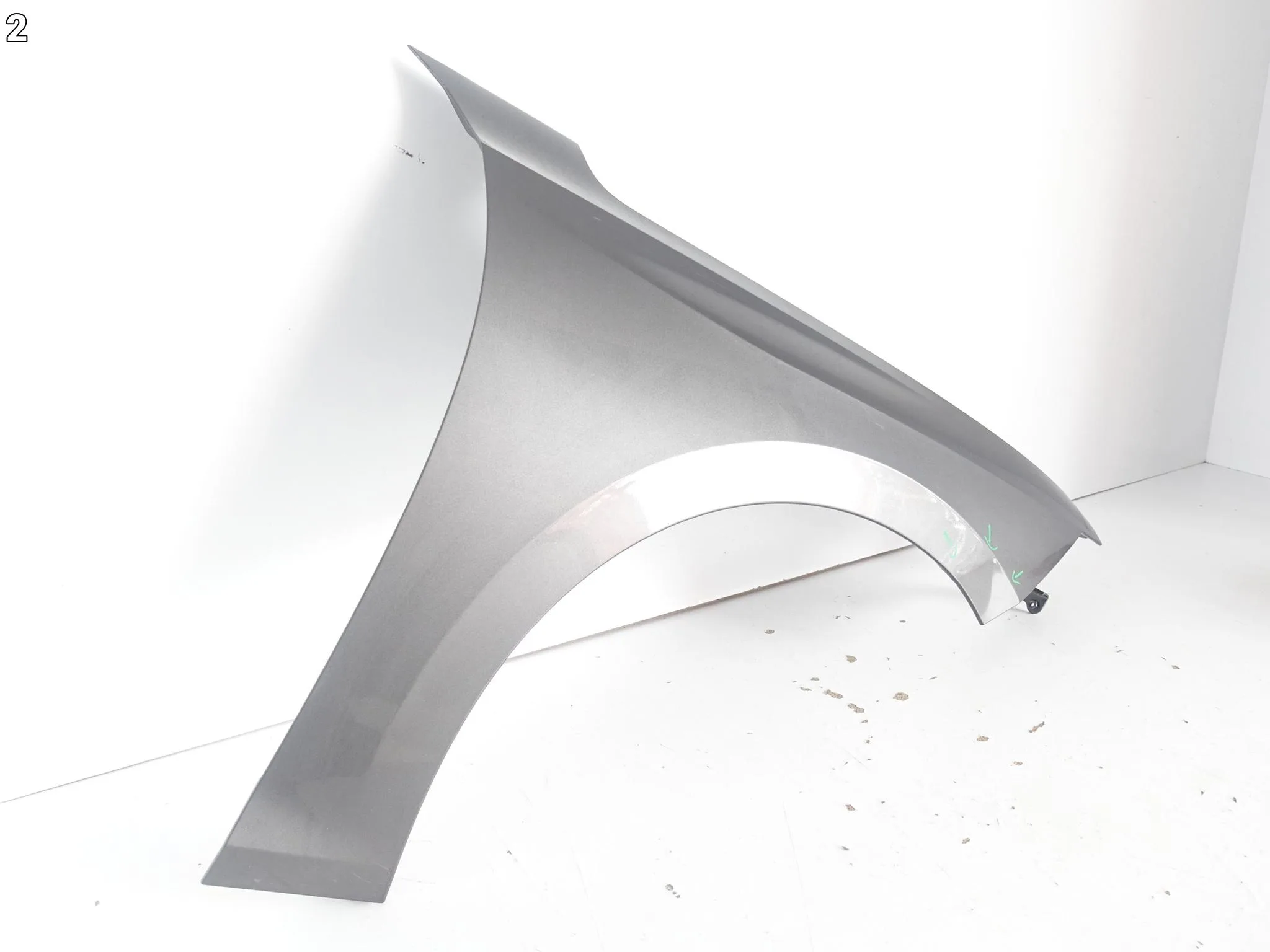 OPEL ASTRA L VI C02 (6 GENERACJA) 21- LIFT BŁOTNIK FENDER PRAWY PRZÓD 415cf5893bf04451047749349c7c3965