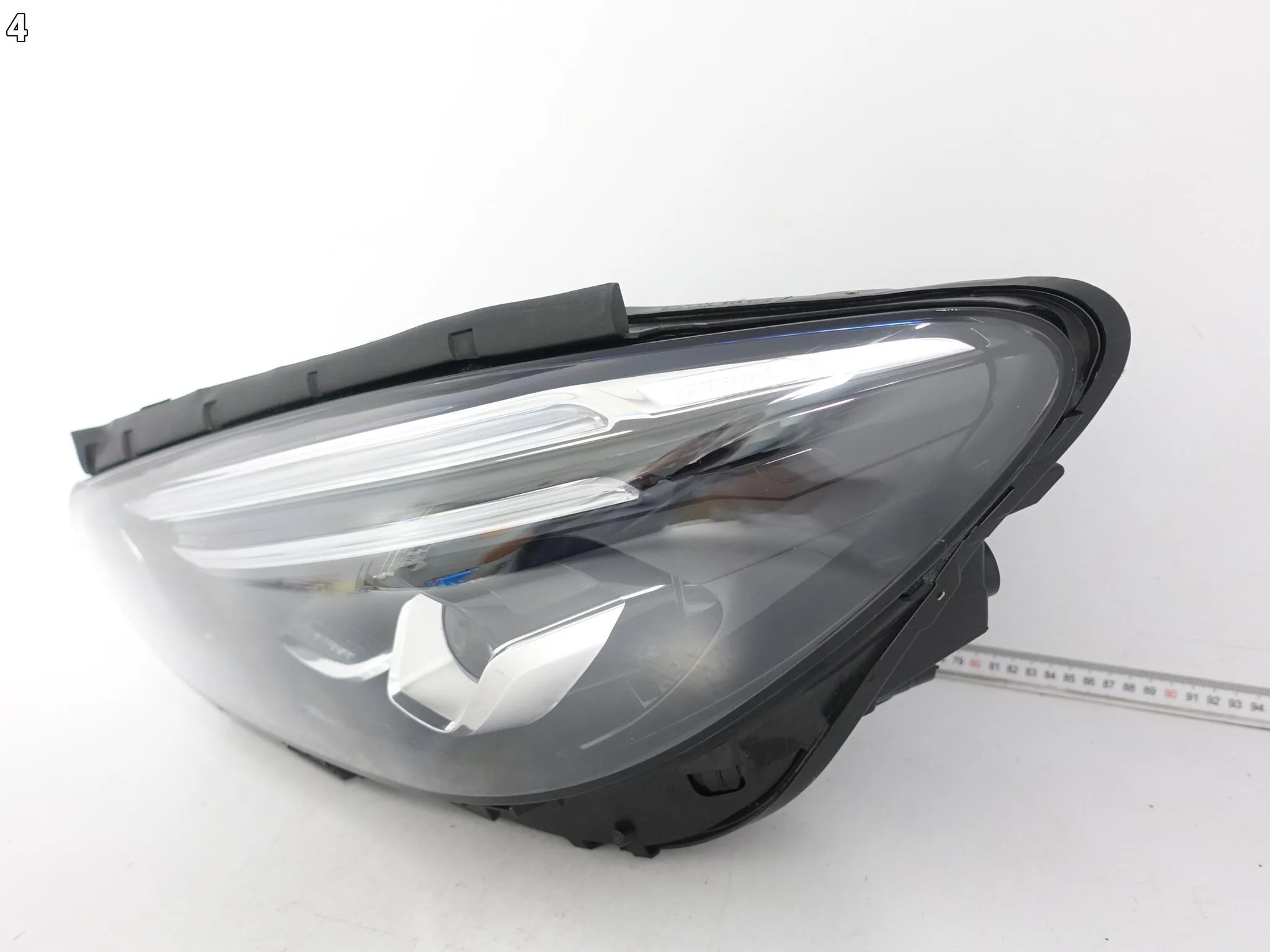 MERCEDES CITAN II 2 W420 T-KLASA 21-26 LAMPA FULL LED PERFORMANCE LEWA EU c65dc42f3ce97a6c2295cb62a4ba8541