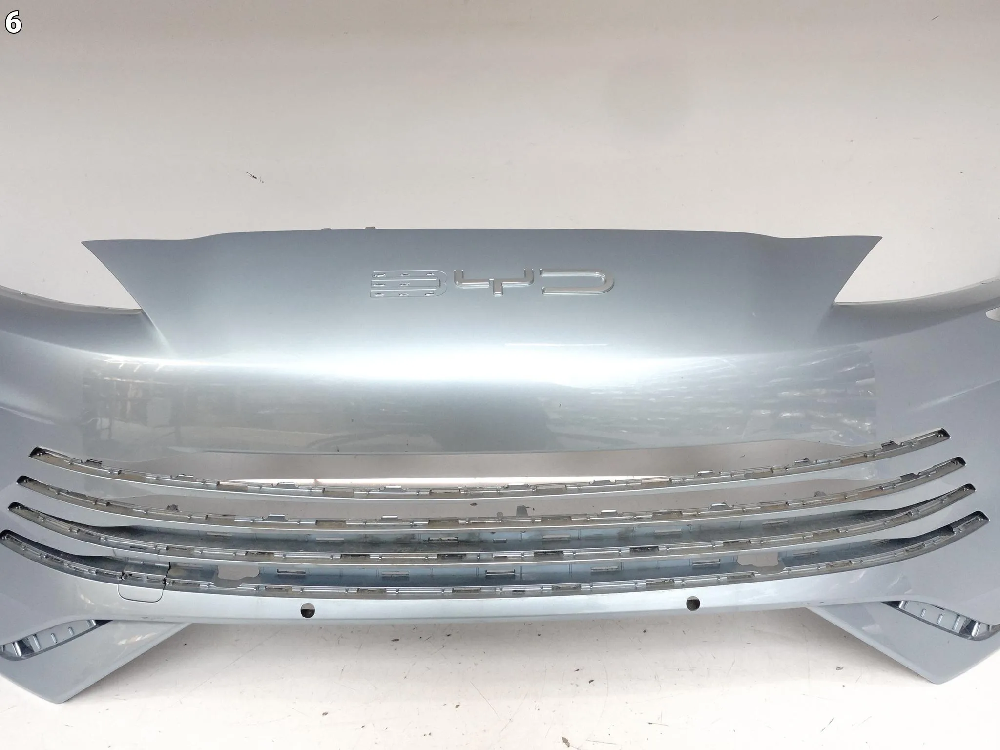 BYD SEAL U SONG PLUS SA3 DM-i 23- ZDERZAK BUMPER PRZÓD (PDC) b42a2284b2e252db99415e8bc81a38f6