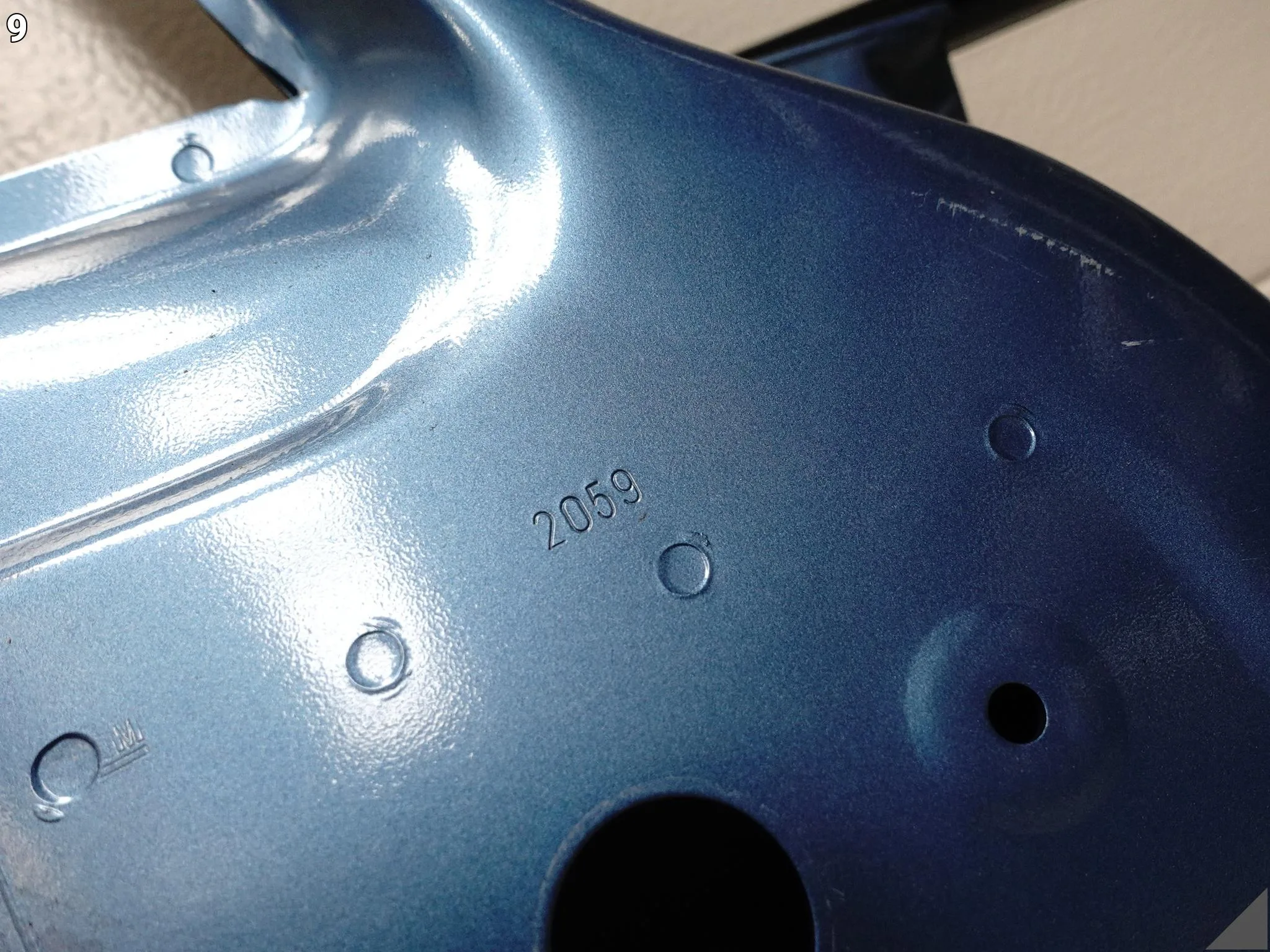 OPEL CORSA E (5 GENERACJA) 14-19 (WERSJA 3D/3 DRZWI) DRZWI DOOR LEWE PRZÓD 4a6aa632b2cb8f55a6332913d17a03f7