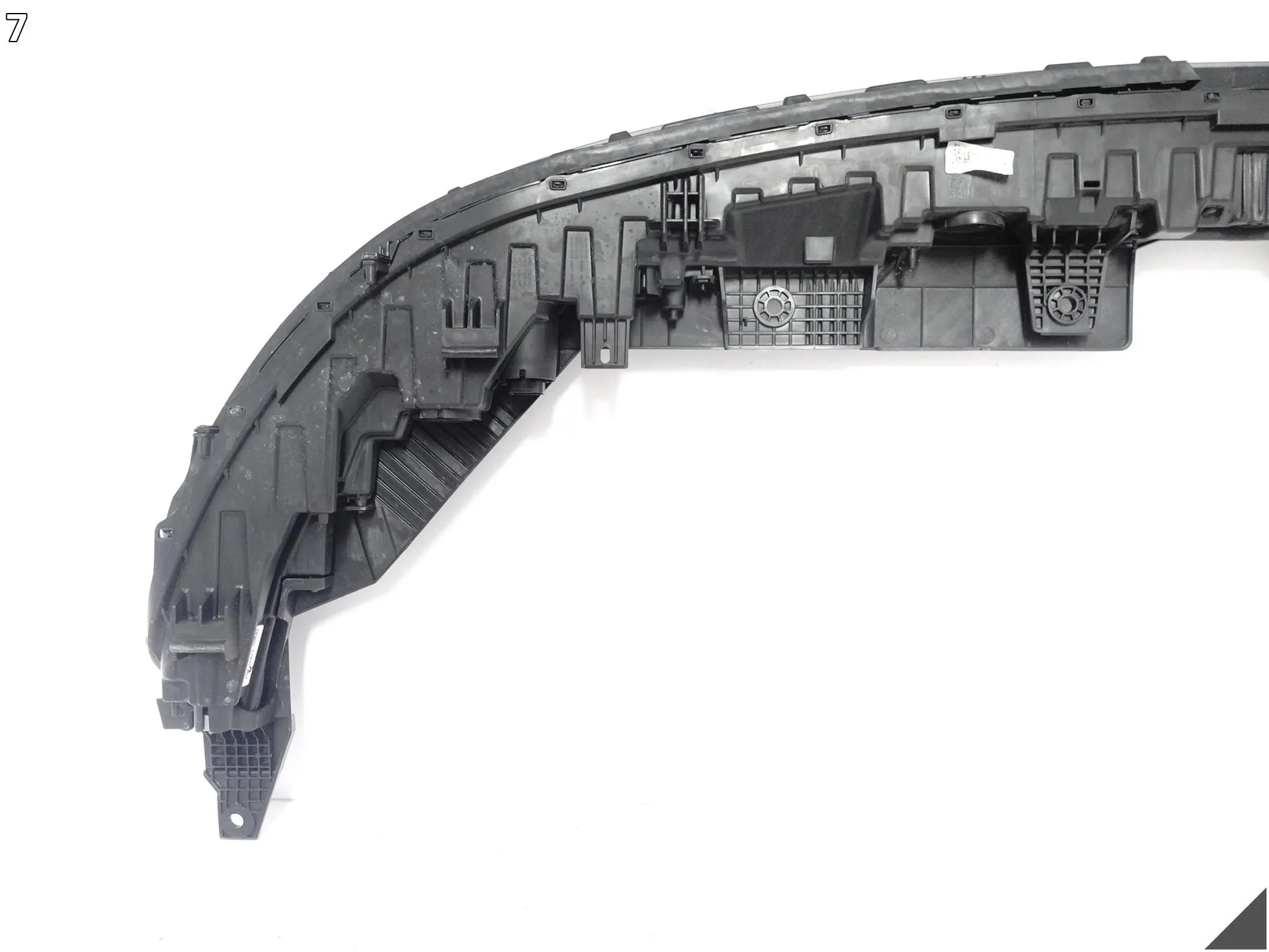 HYUNDAI KONA EV ELECTRIC SX2E II 2 23- LAMPA BLENDA DRL FULL LED PRZÓD 49af2d19bf285d11c379452fd980a7b3