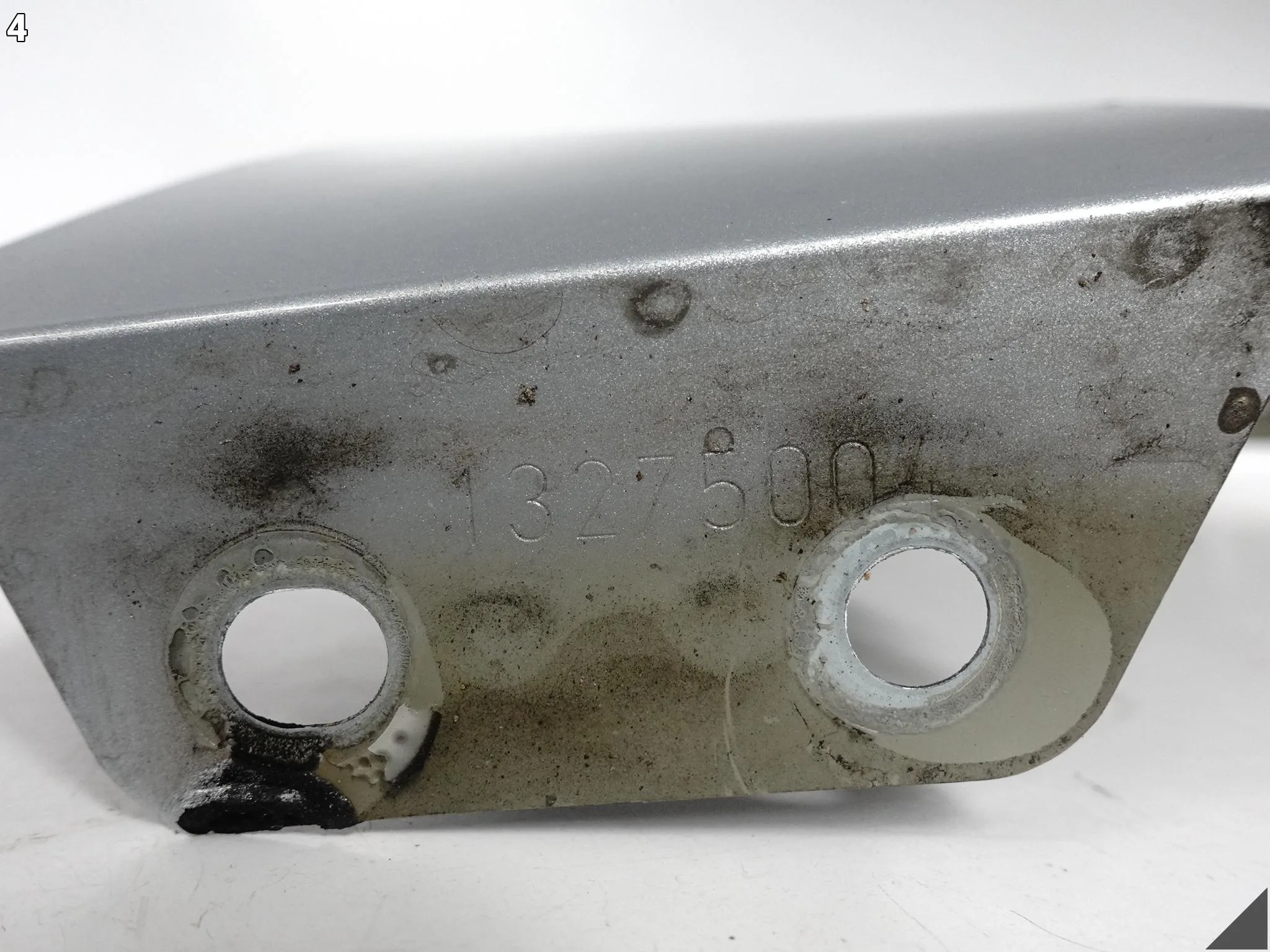 VW ID7 ID.7 14A 14B 23- BŁOTNIK FENDER PRAWY PRZÓD B.ŁADNY f6f5742b717e7c2d77b4f0d11eb2b74a