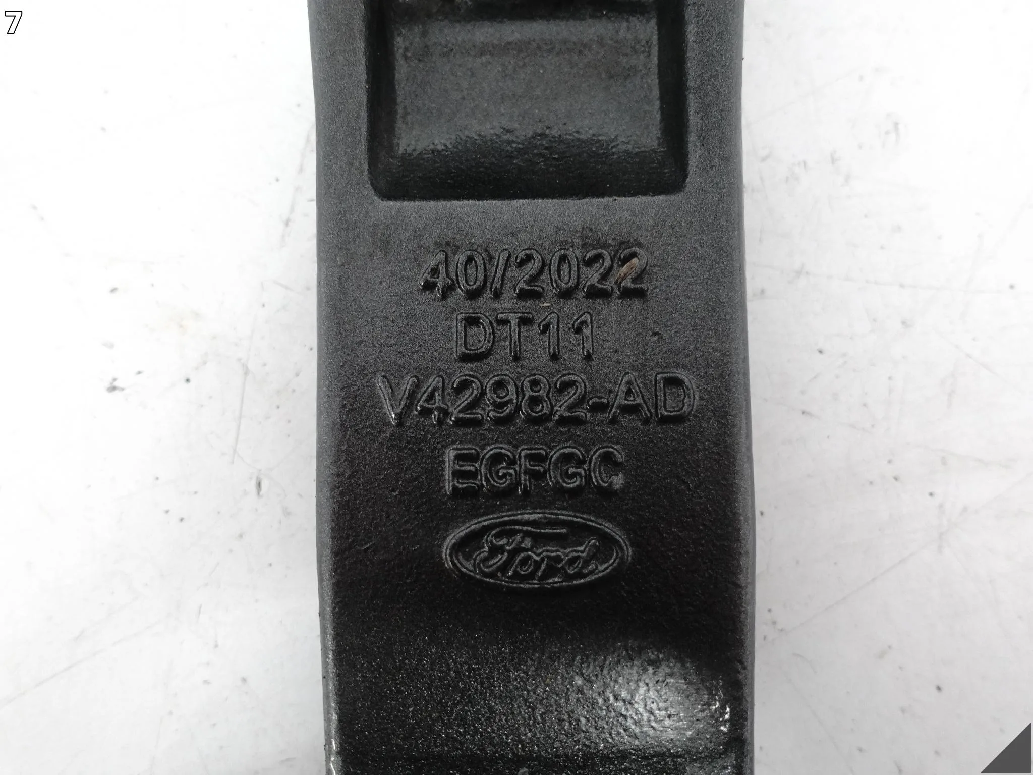 FORD TRANSIT TOURNEO CONNECT II 12-22 ZAWIAS DRZWI TYŁ LEWY = PRAWY a67ab7a4a219e011553f5fab618a1812