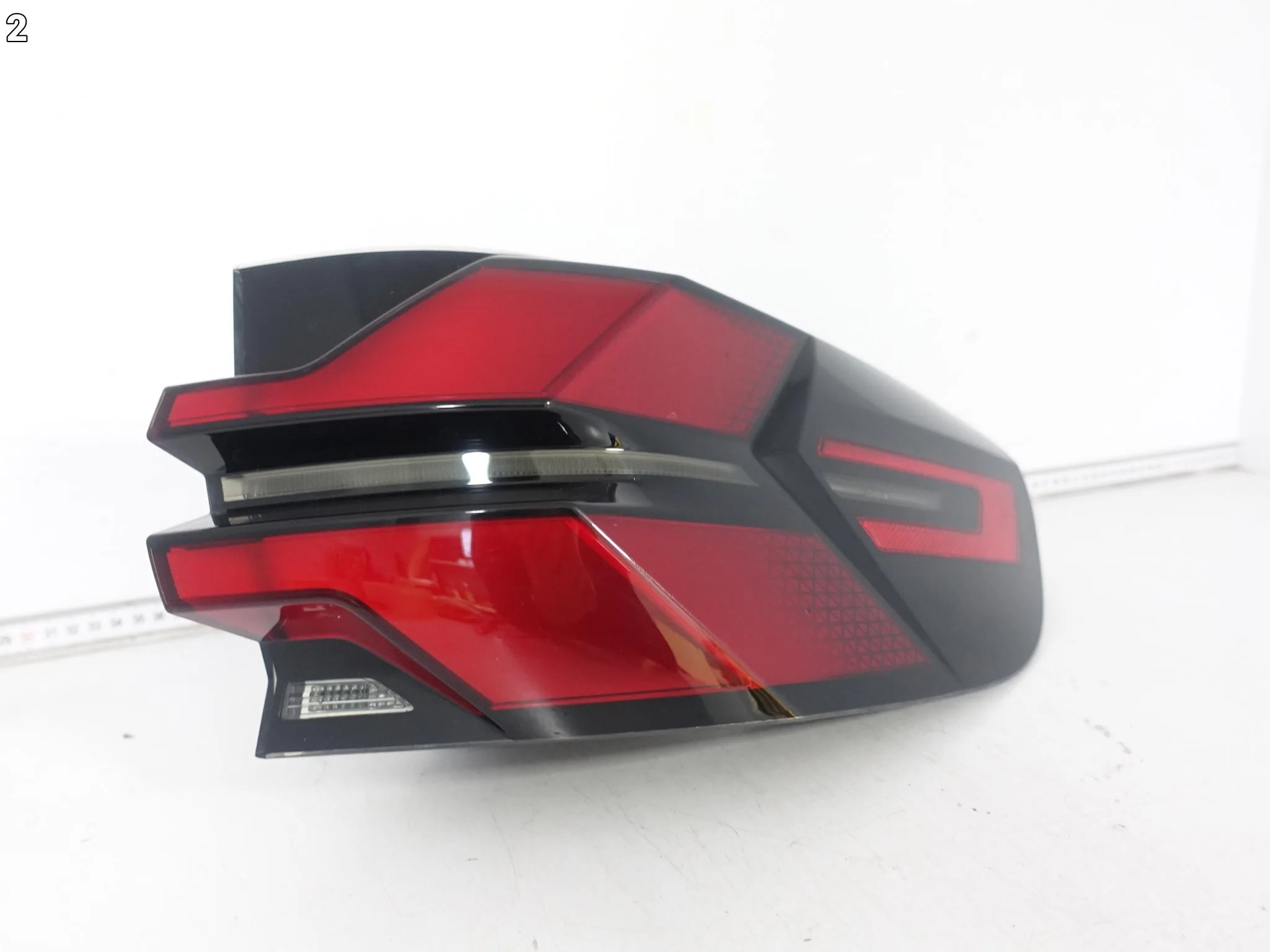 BMW X5 G05 F95 LIFT LCI 23-26 LAMPA LED PRAWA W BŁOTNIK TYŁ EUROPA d0f82a8ae18bfb3c3bf3eb9440fa2d10