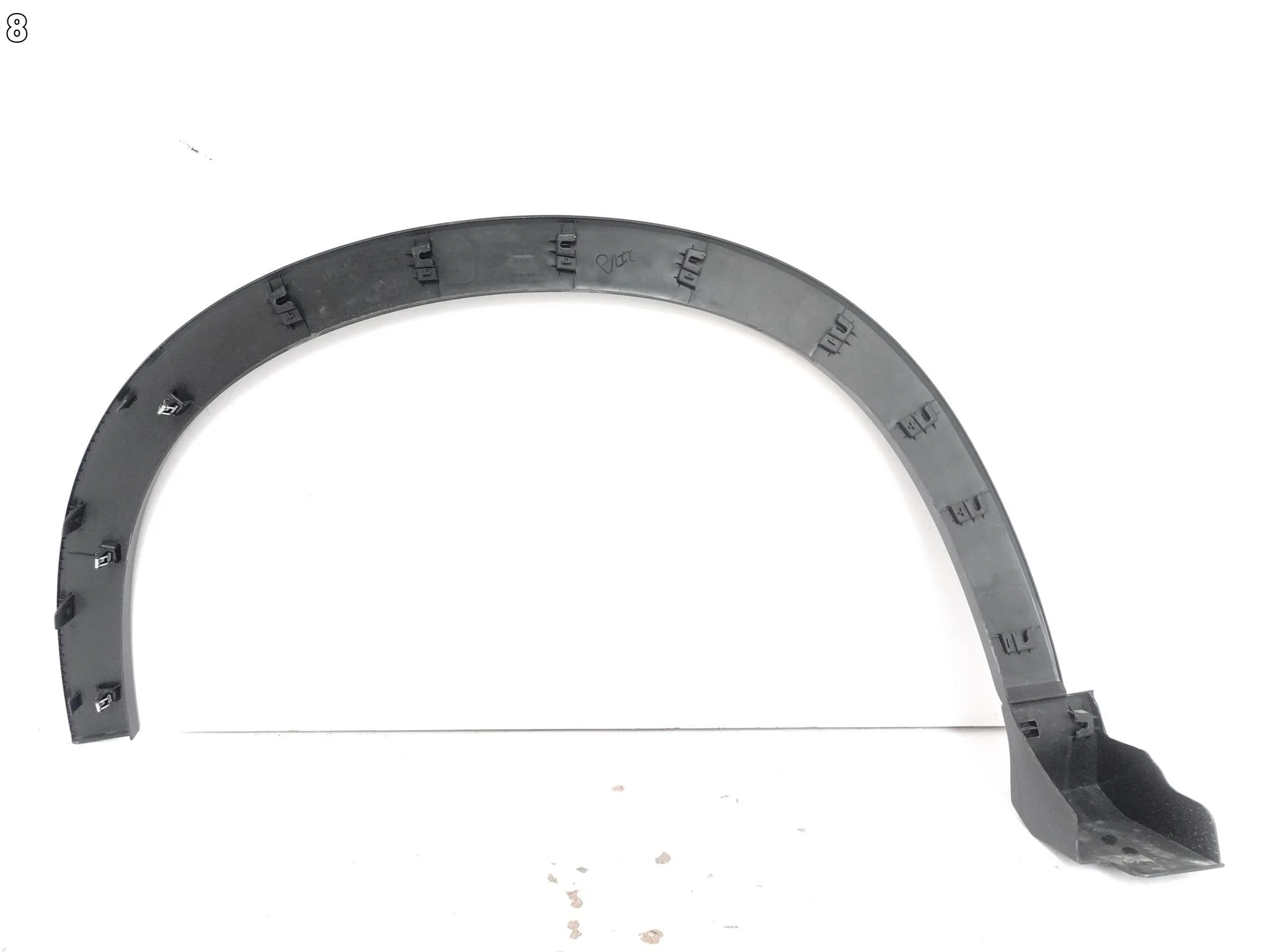 BYD SEAL U SONG PLUS SA3 DM-i 23- LISTWA NAKŁADKA NA BŁOTNIK PRZÓD PRAWA bb3668f0bbe1ceab208764f20a6e50aa