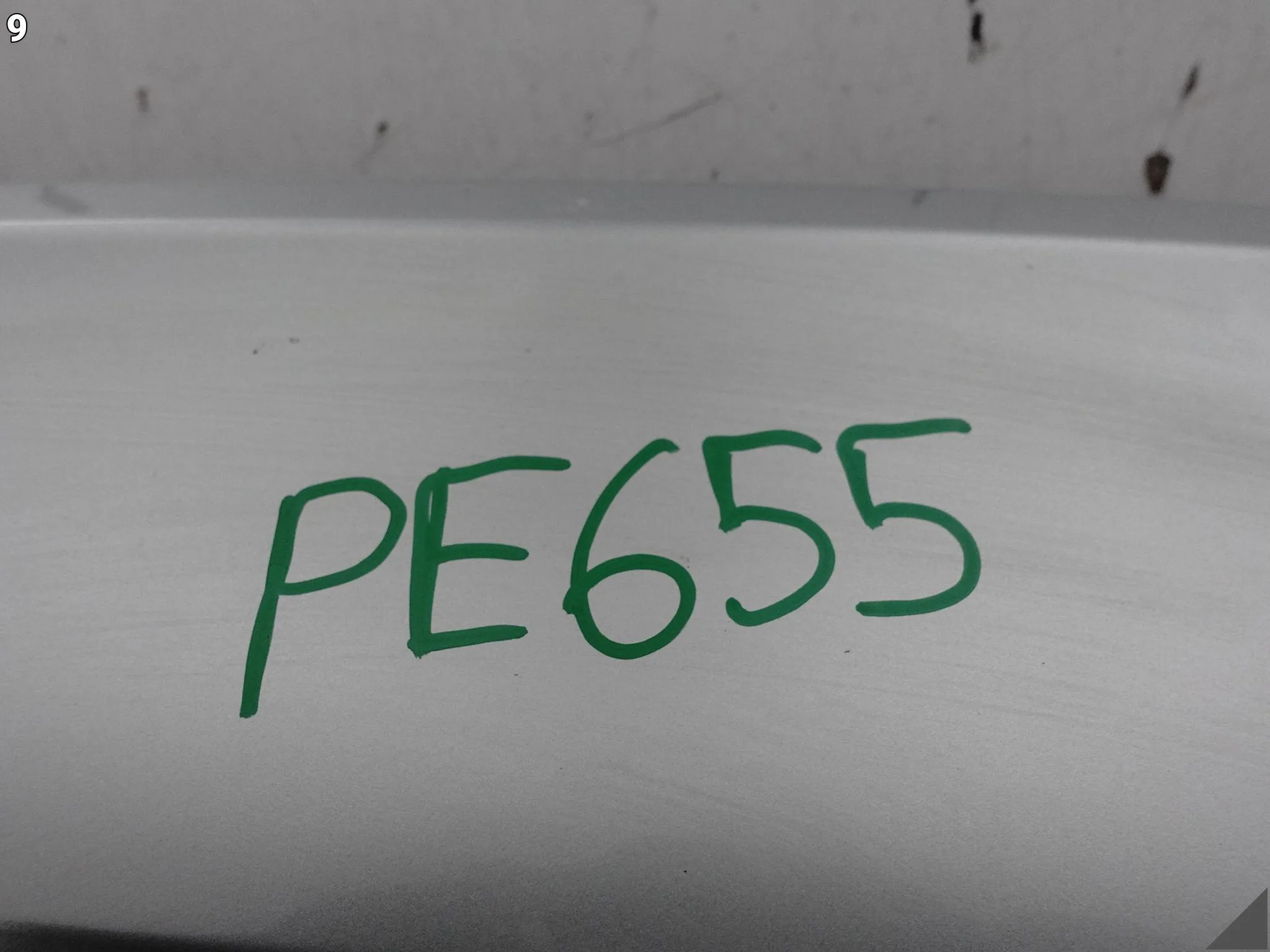 VW ID7 ID.7 14A 14B 23- BŁOTNIK FENDER PRAWY PRZÓD B.ŁADNY ecf490488d73d378b66879264ea42ca7