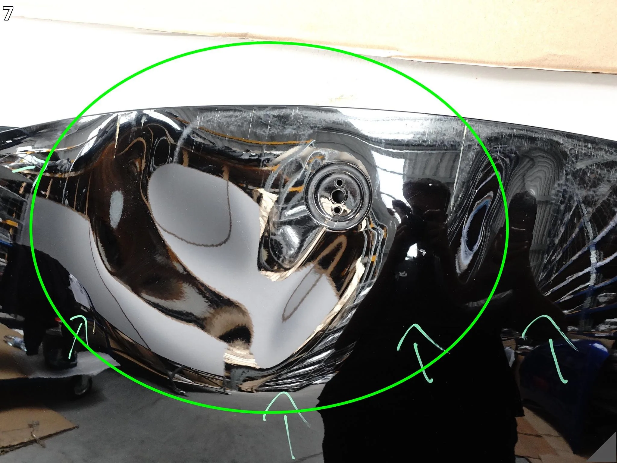 MERCEDES EQC N293 W293 AMG 19-23 MASKA POKRYWA SILNIKA BONNET HOOD PRZÓD 61b943a6e411b0b7d3b00d79feec963e