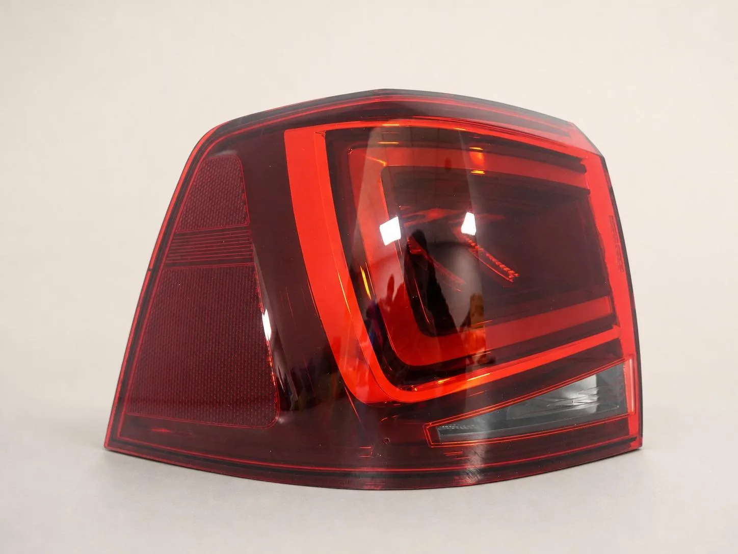 SEAT ALHAMBRA II 2 7N5 LIFT 15-20 LAMPA LED LEWA W BŁOTNIK TYŁ EUROPA 3573a7a84c1479b601d98c515b61f8ce