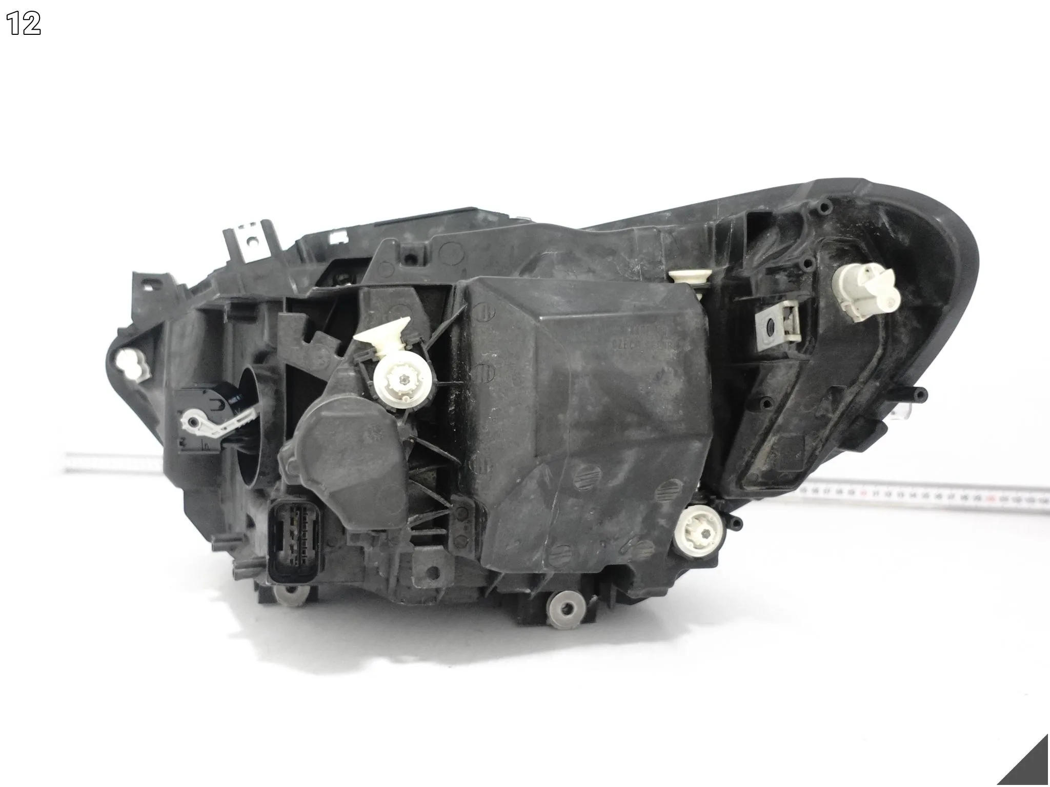 BMW 1 F20 F21 LIFT LCI 15-19 LAMPA HEADLIGHT FULL LED PRAWA PRZÓD EUROPA b3f7b41d412df5382c783a7f34a0f66e