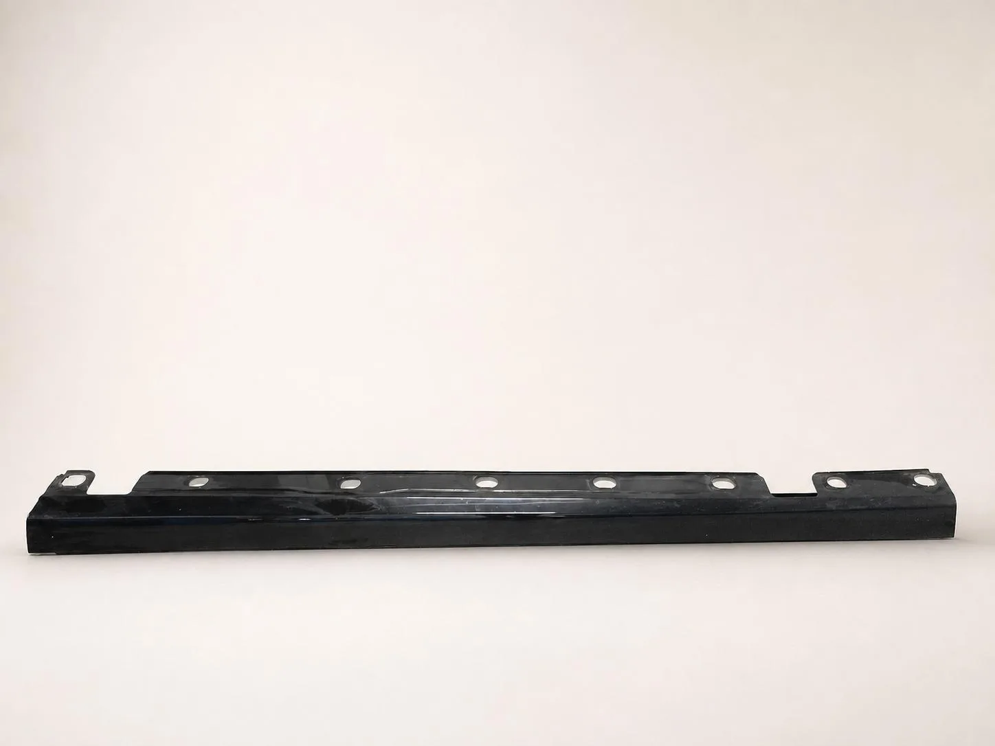 MERCEDES S-KLASA W221 LIFT MOPF 05-13 LISTWA NAKŁADKA PRÓG LEWY LONG 8c8d70d83d71d7b73606a978074b860a