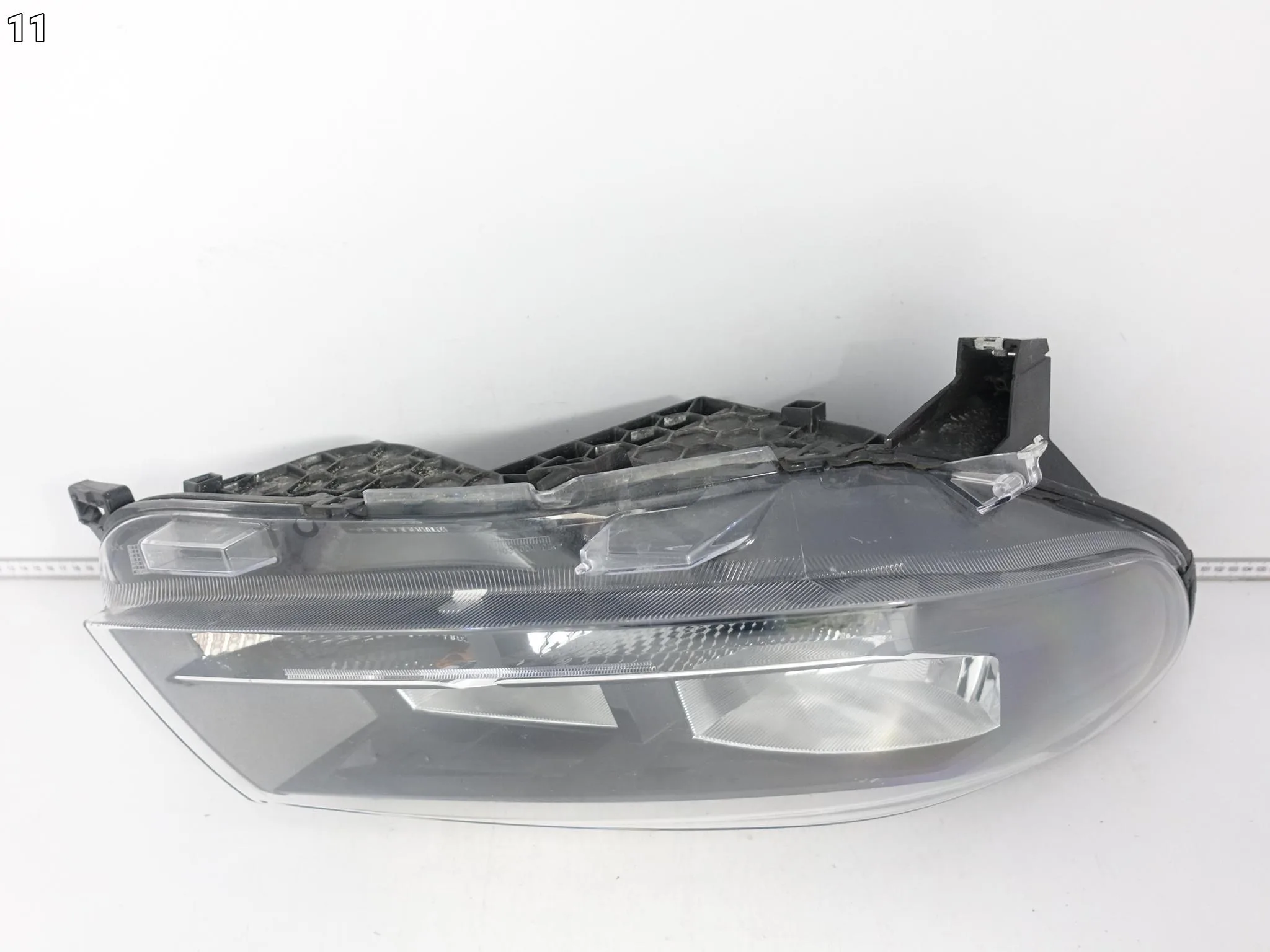 JUMPY EXPERT III IV SCUDO III VIVARO C LIFT 23- LAMPA PRAWA HALOGEN EUROPA b202da0ad5da9f783eac78f97c9107ef