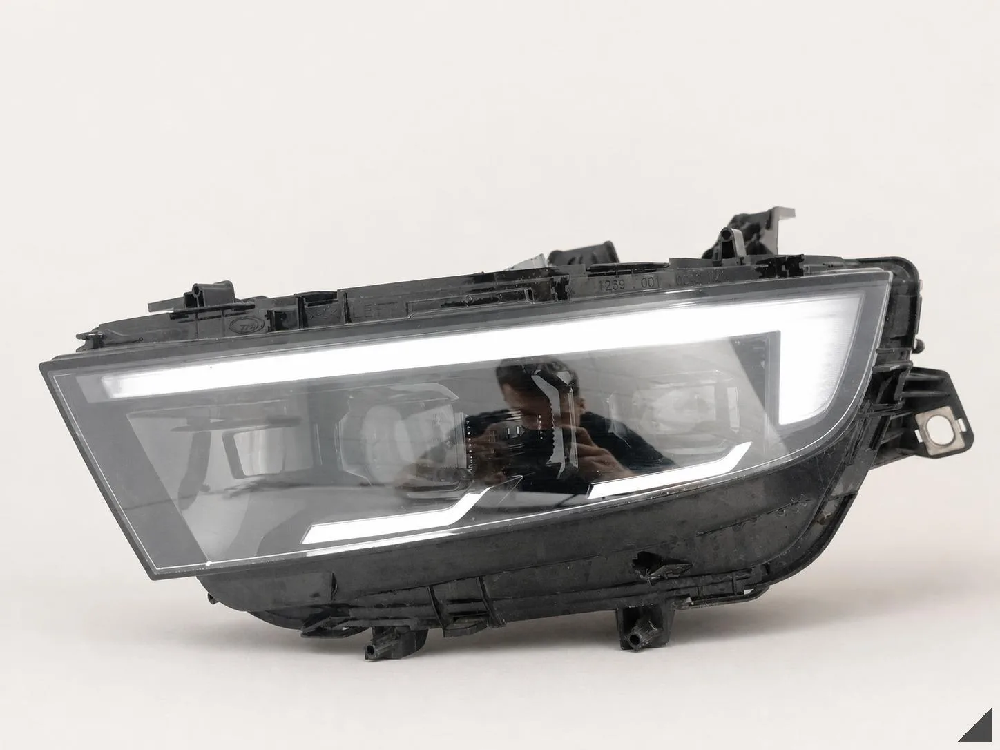 OPEL ASTRA L VI (6 GENERACJA) 21-24 LAMPA PIXEL ILUX FULL LED LEWA PRZÓD f4d60482372a49138a372a9e71e6e9a1