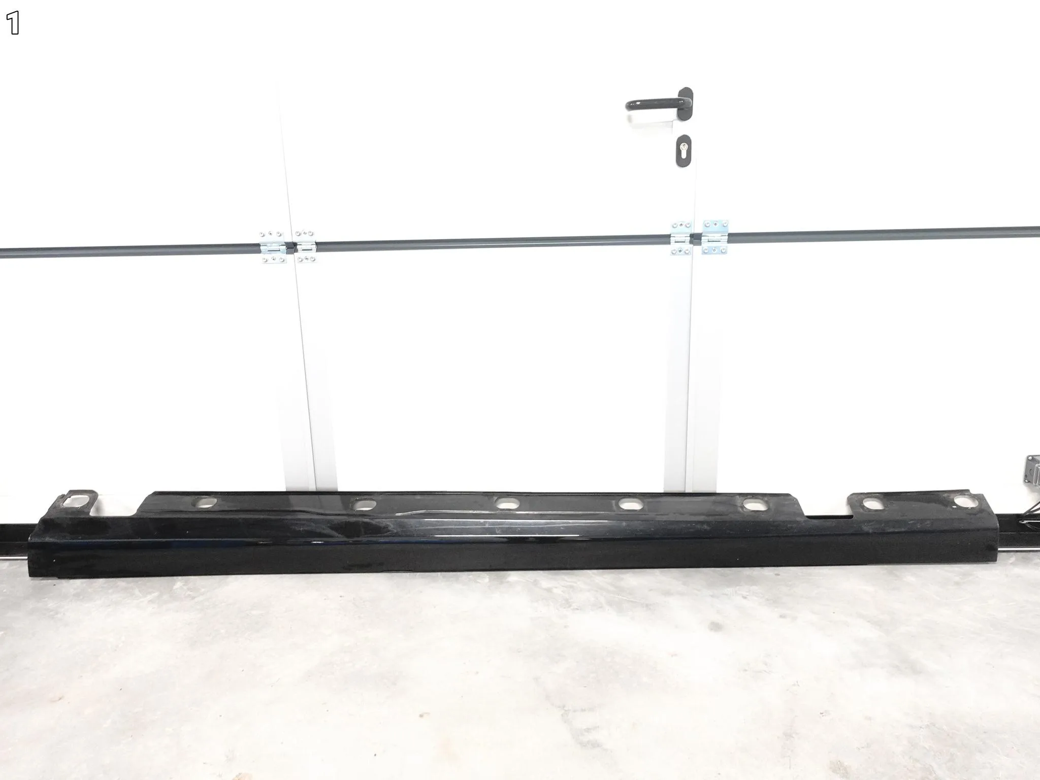 MERCEDES S-KLASA W221 LIFT MOPF 05-13 LISTWA NAKŁADKA PRÓG LEWY LONG 164abf73ae068b3770f2441fb7a6a3ea