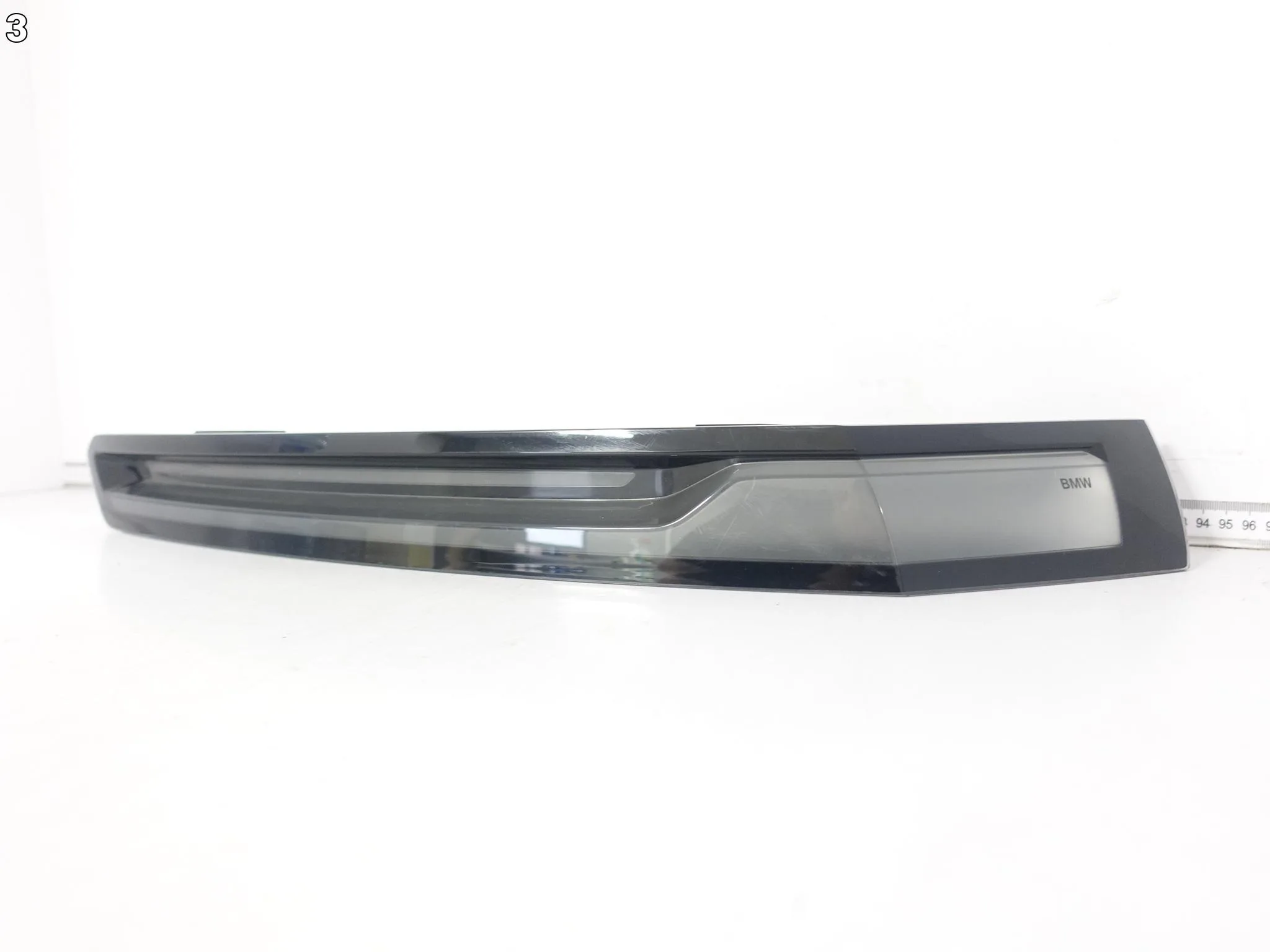 BMW iX I20 M60 SPORT M-PAKIET 21-25 LAMPA LED PRAWA TYŁ EUROPA 4c696de0e1c9fd19722e3668800009a3