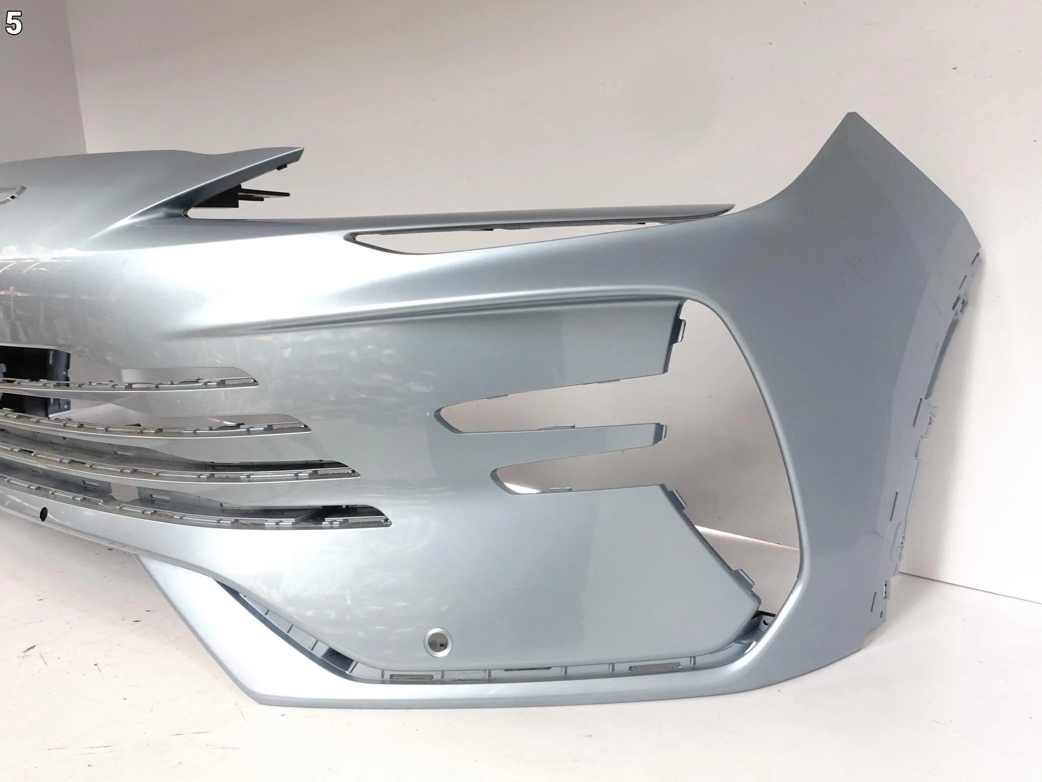 BYD SEAL U SONG PLUS SA3 DM-i 23- ZDERZAK BUMPER PRZÓD (PDC) af41c543b8e4e54fc9aa919d943654d5