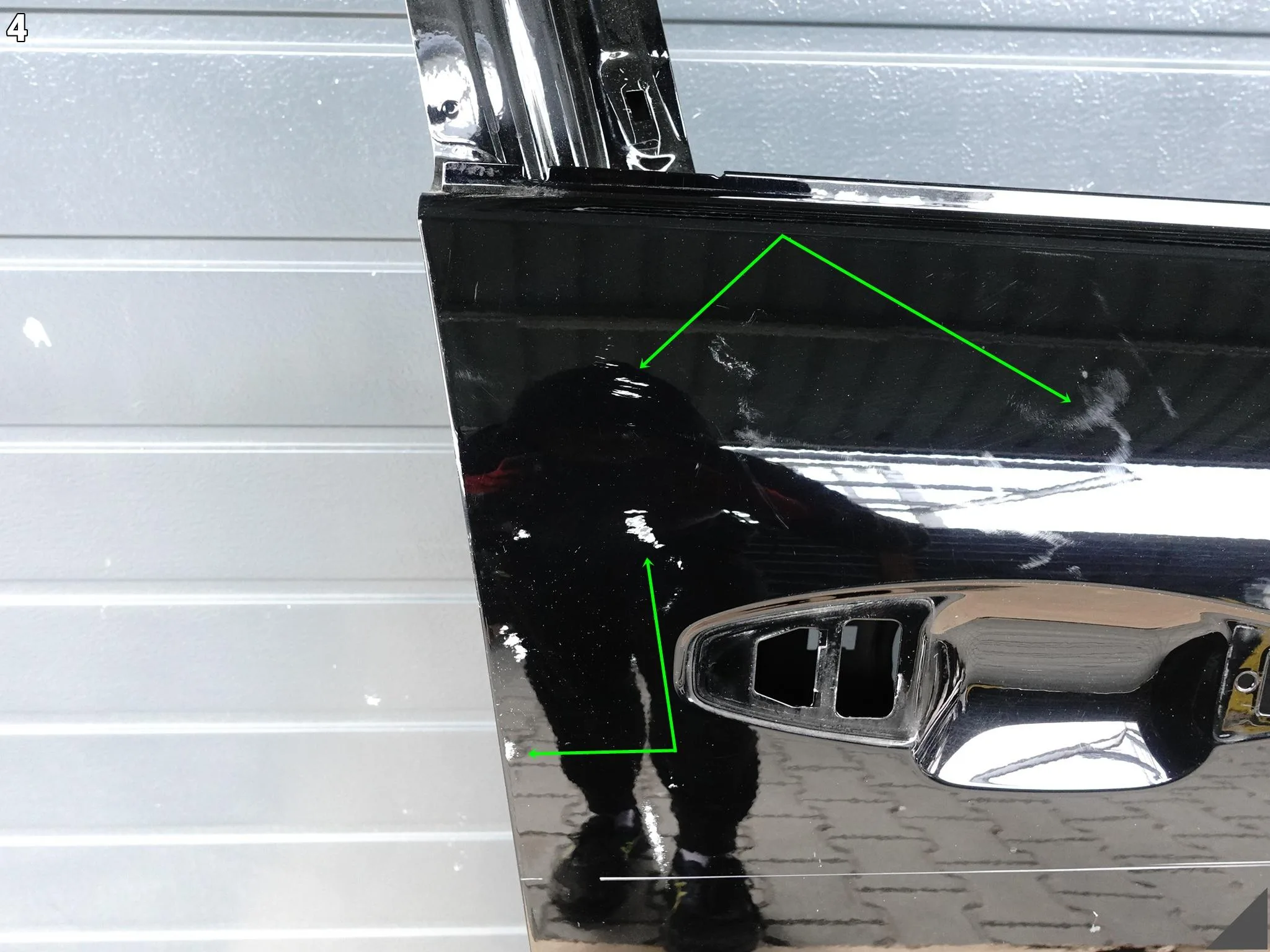 VOLVO XC40 EX40 17- DRZWI DOOR PRZÓD PRAWE + LISTWA 3c785a41a5d1ef9413a6465e59b967ab