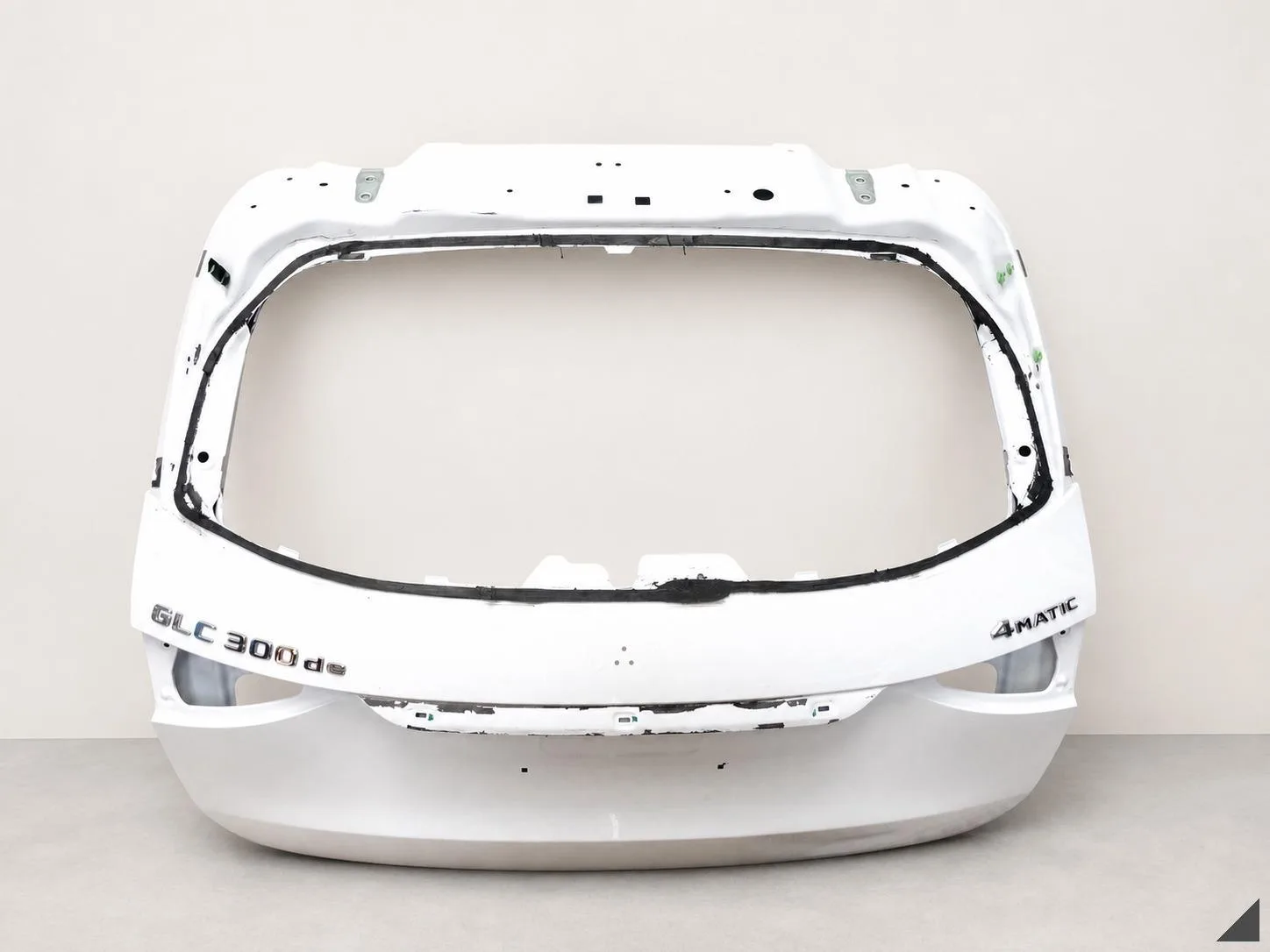 MERCEDES GLC II X254 W254 SUV 22- KLAPA POKRYWA BAGAŻNIKA TYŁ TRUNK LID 05a21f66573c467403b1e7be58269304