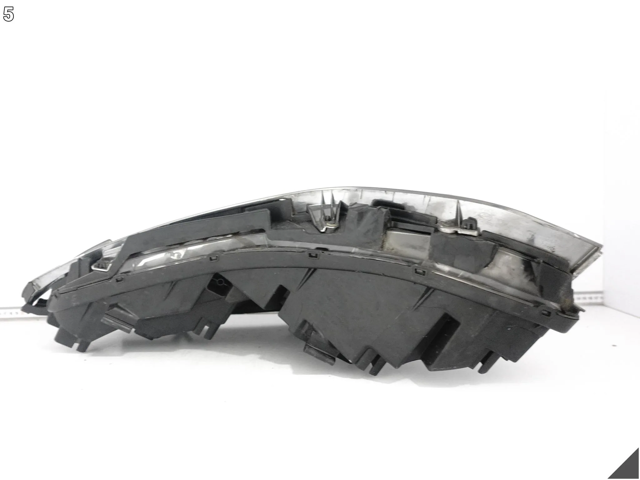 HYUNDAI TUCSON IV 4 NX4EN N-LINE 20-24 LAMPA FULL LED PRAWA PRZÓD EUROPA 37337204aa2a4face64236f7e01eb6d0