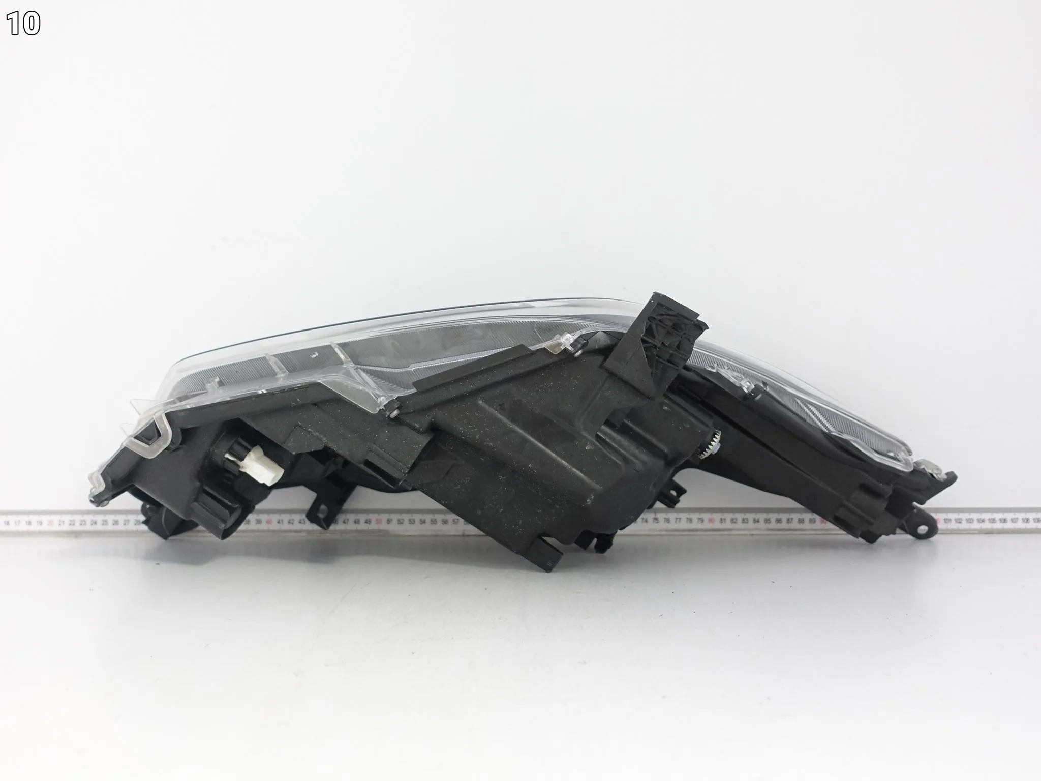 TOYOTA YARIS IV 4 XP210 20- LAMPA ZWYKŁA SOCZEWKA LEWA PRZÓD EUROPA 5a8d414b090707fff3467abc62e1877d