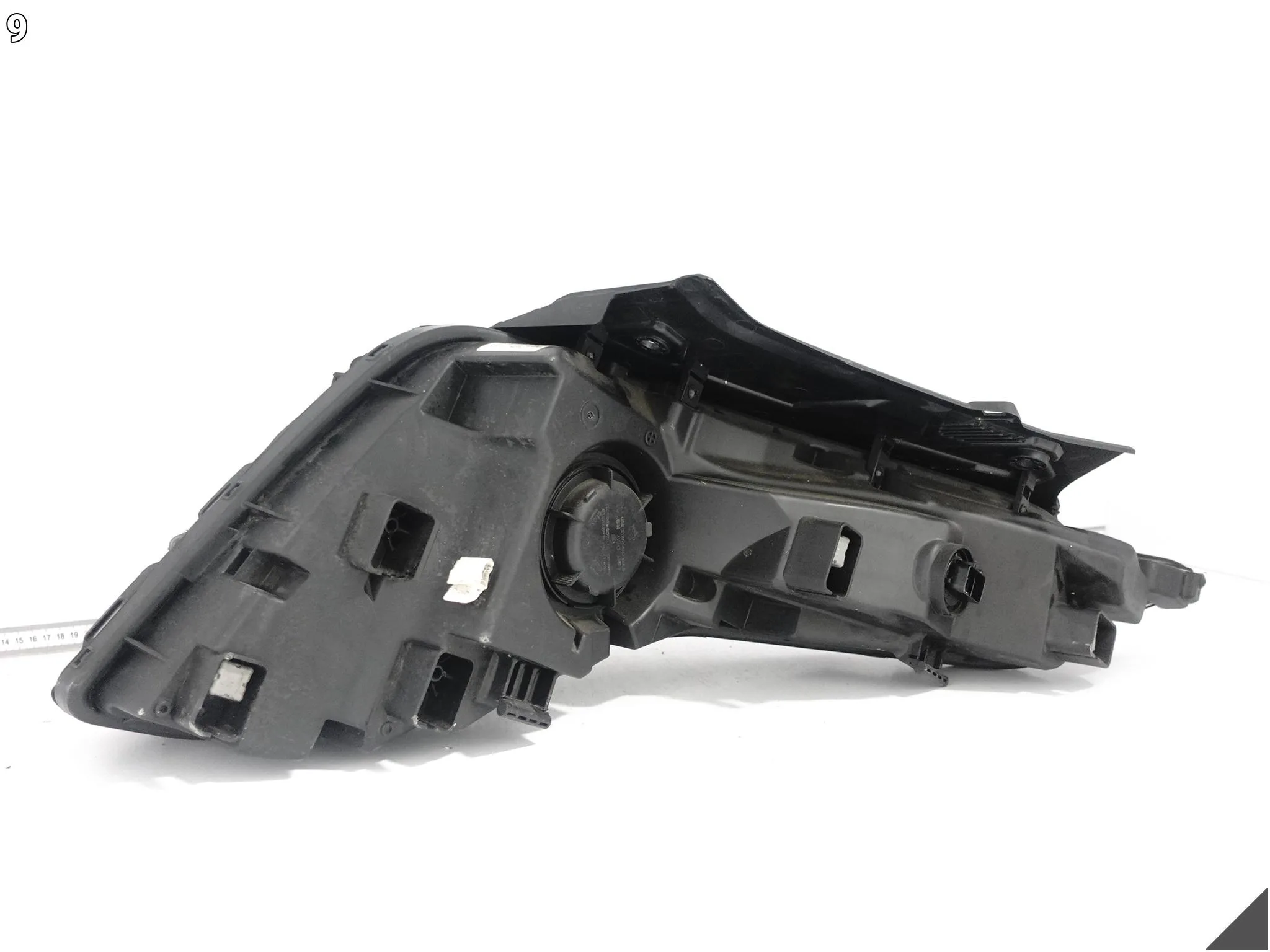HYUNDAI TUCSON IV 4 NX4EN N-LINE 20-24 LAMPA FULL LED PRAWA PRZÓD EUROPA 298e8734444c95f86154800d32a0ce49