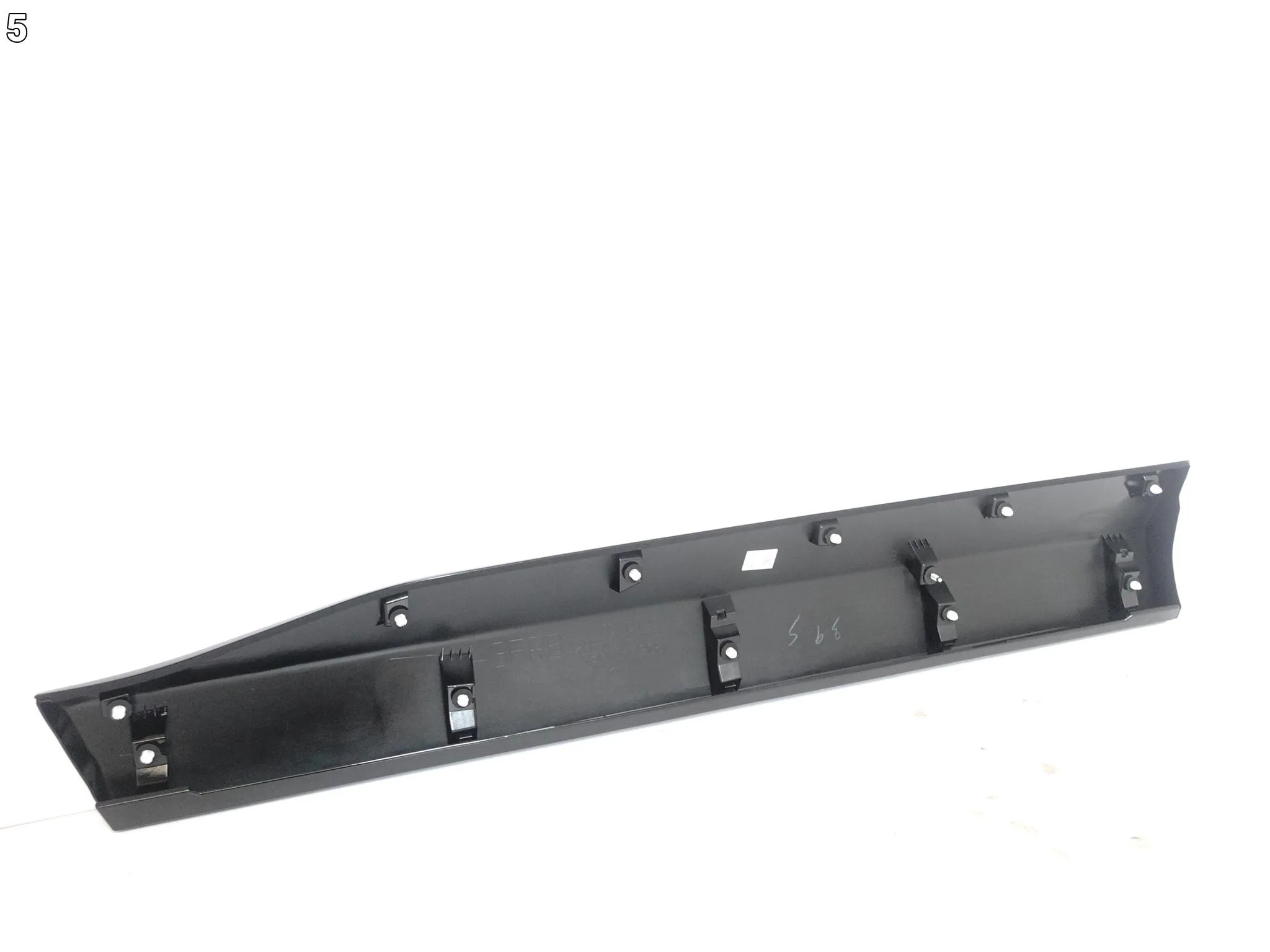 TOYOTA RAV4 V 5 XA50 19-25 LISTWA OSŁONA DRZWI PRZÓD PRAWA 75074-42050-C0 48fa3515487ea7ddba444926242f54f5