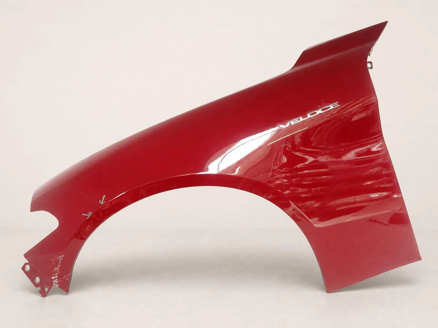 ALFA ROMEO 952 GIULIA VELOCE 16- LIFT BŁOTNIK FENDER LEWY PRZÓD bfcab9d58a28839d5607e8d6f13ad944
