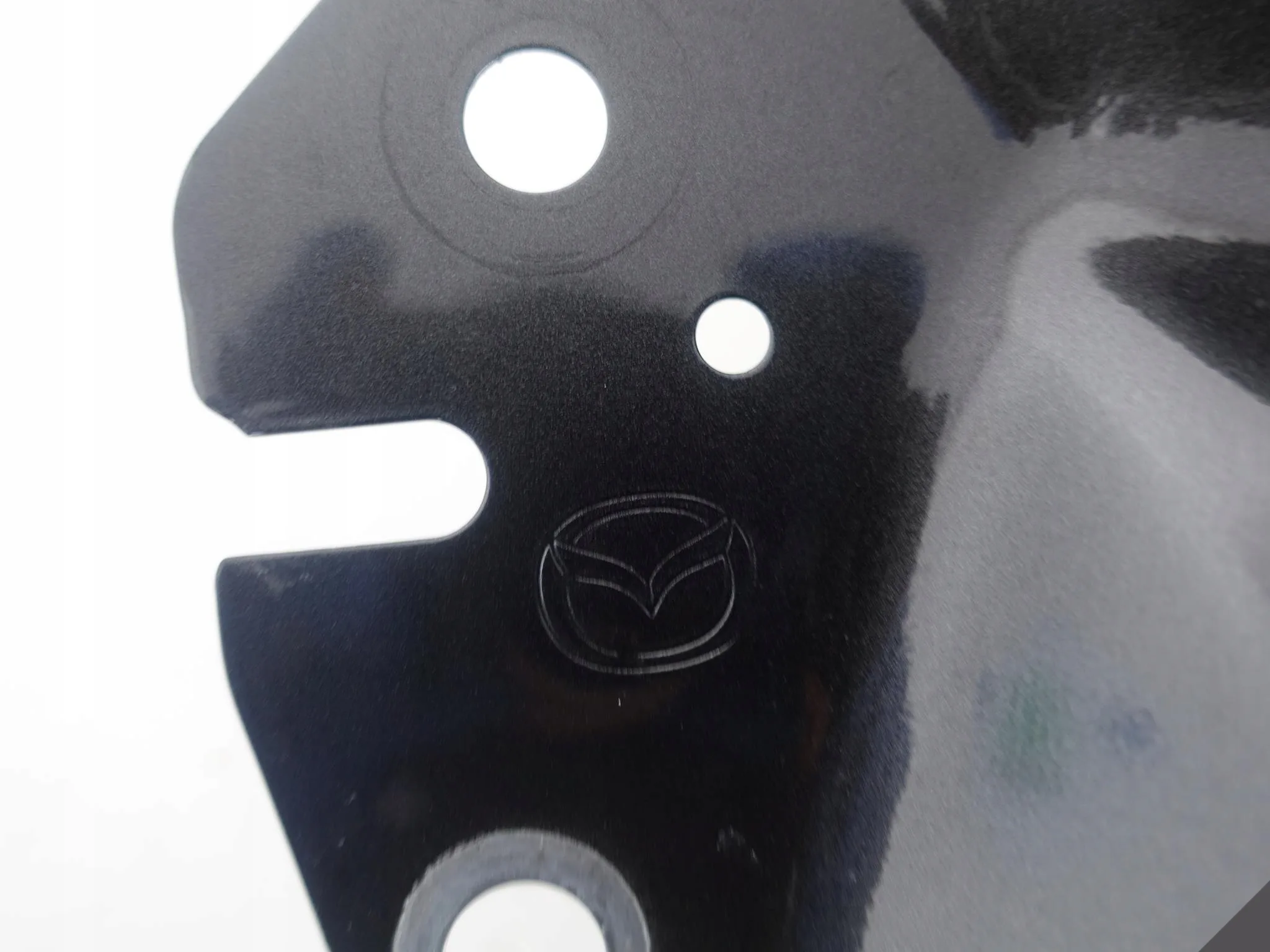 MAZDA 6 III (3 GENERACJA) GJ GL 12- BŁOTNIK FENDER PRZÓD LEWY 3d1312bed6f036754c0e6dc1dffdd522