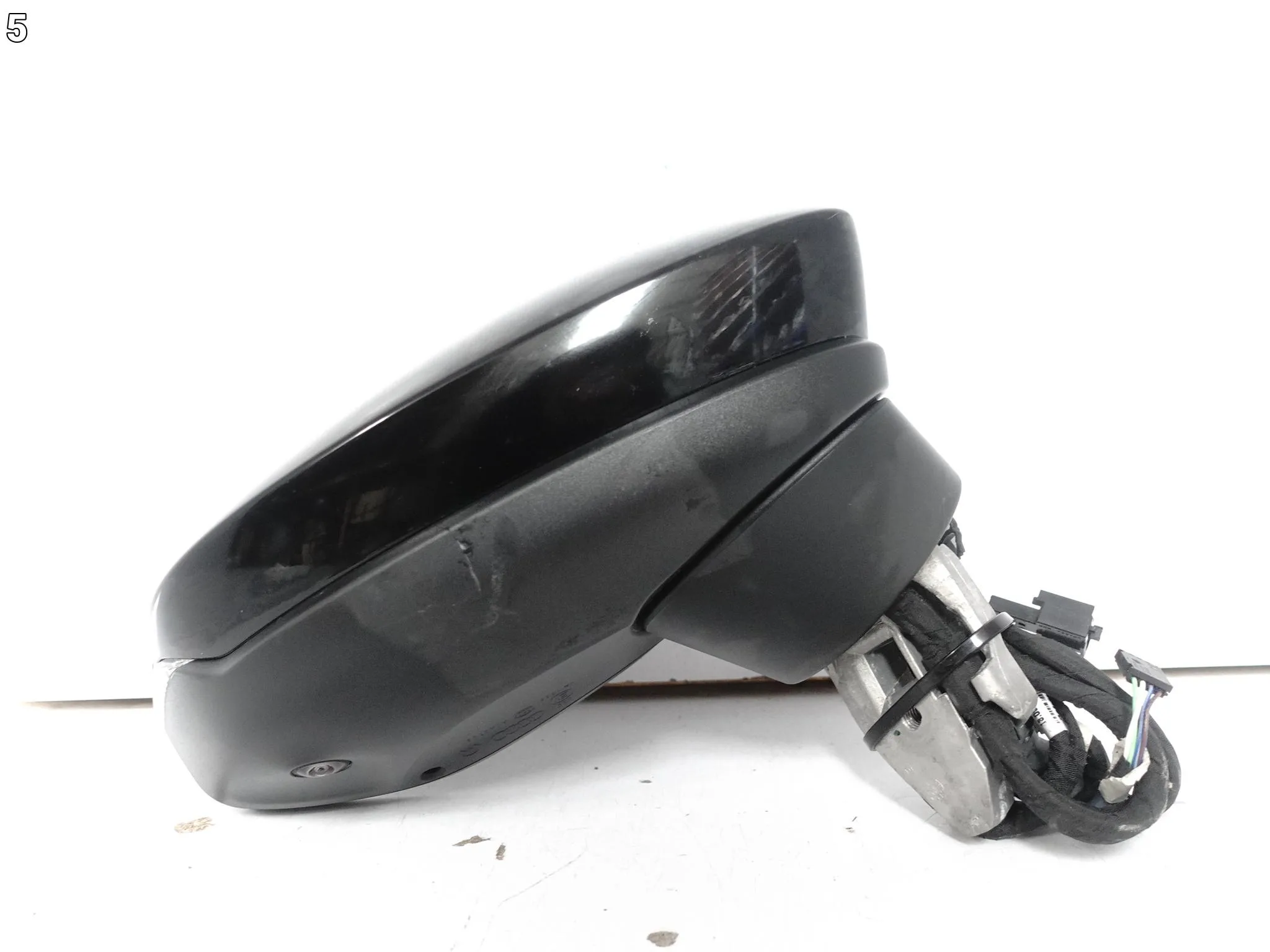 AUDI S3 A3 8Y0 20- LUSTERKO PRAWE KAMERA ASYSTENT KIERUNEK 14+2+4=20PIN EU 16f805eda8dbc6189700516a1893d710