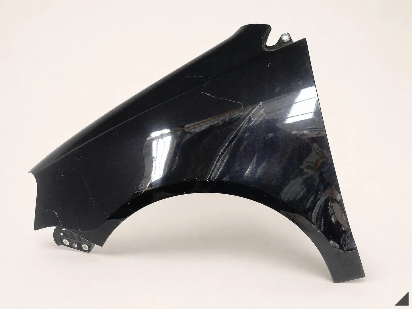 VW POLO IV 6Q0 LIFT 05-10 BŁOTNIK FENDER PRZÓD LEWY 3b1f0cd6d98bcbdd1231db36f58cd162