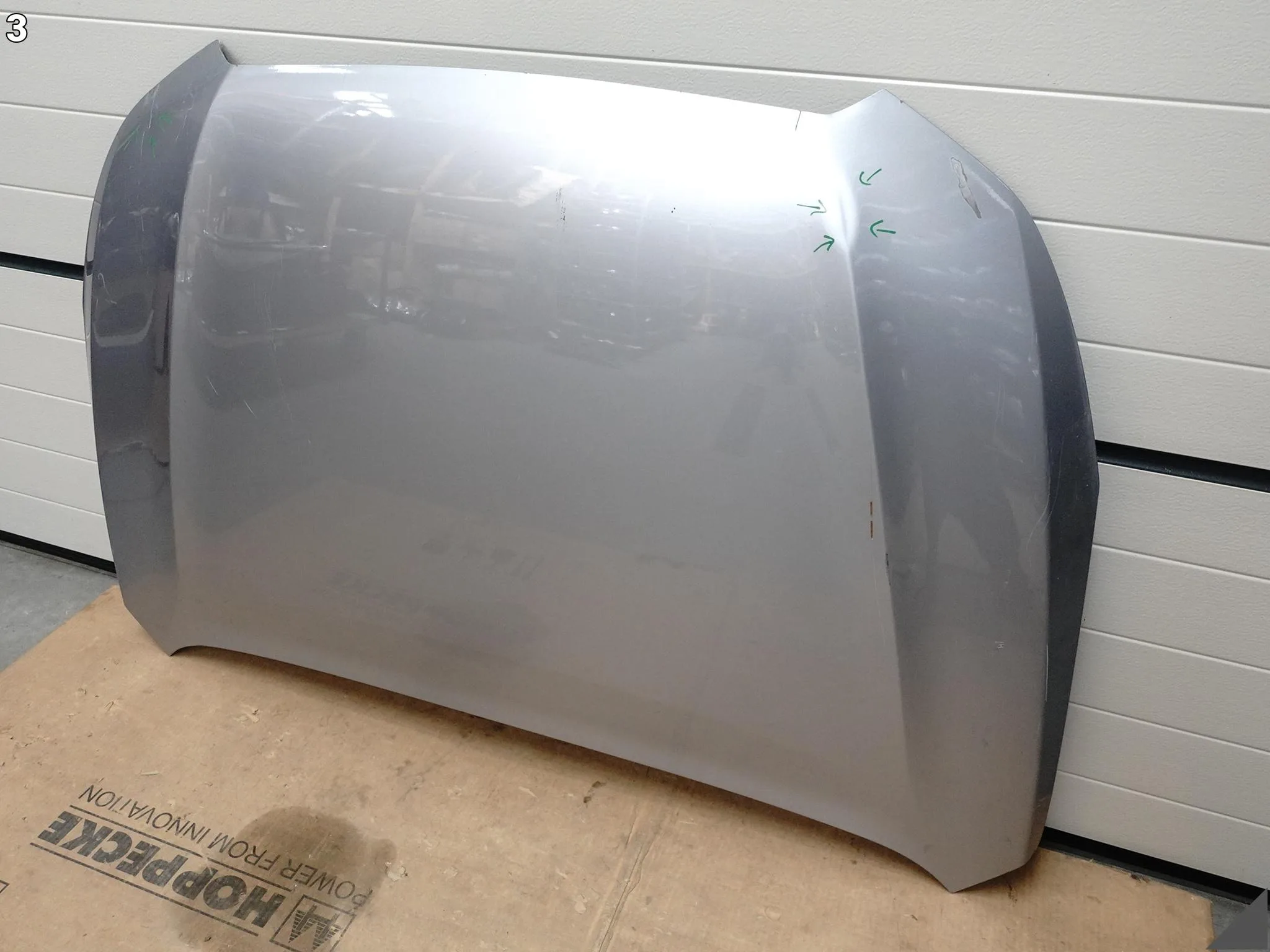 SUBARU XV I GP 11-17 MASKA POKRYWA SILNIKA BONNET HOOD PRZÓD PRZEDNIA bedcdd701219447b441c5e5e98812954