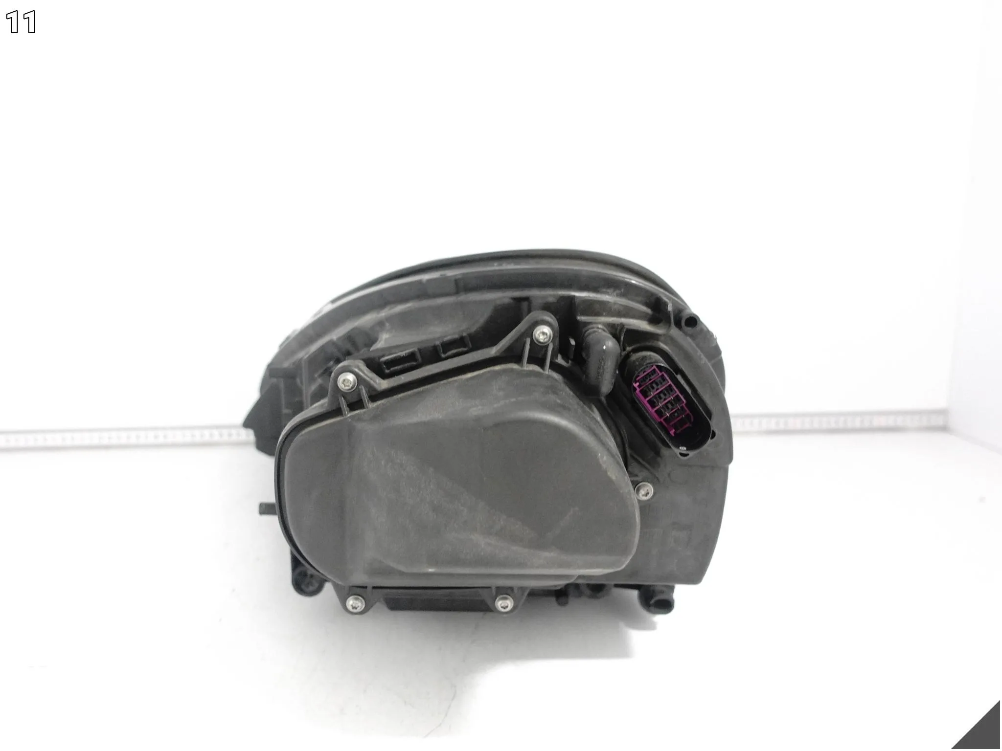 PORSCHE CAYENNE 7P5 LIFT 14-18 LAMPA HEADLIGHT FULL LED PRAWA PRZÓD EUROPA 37b2d0a1c72273b5ff8e00ee31deef53