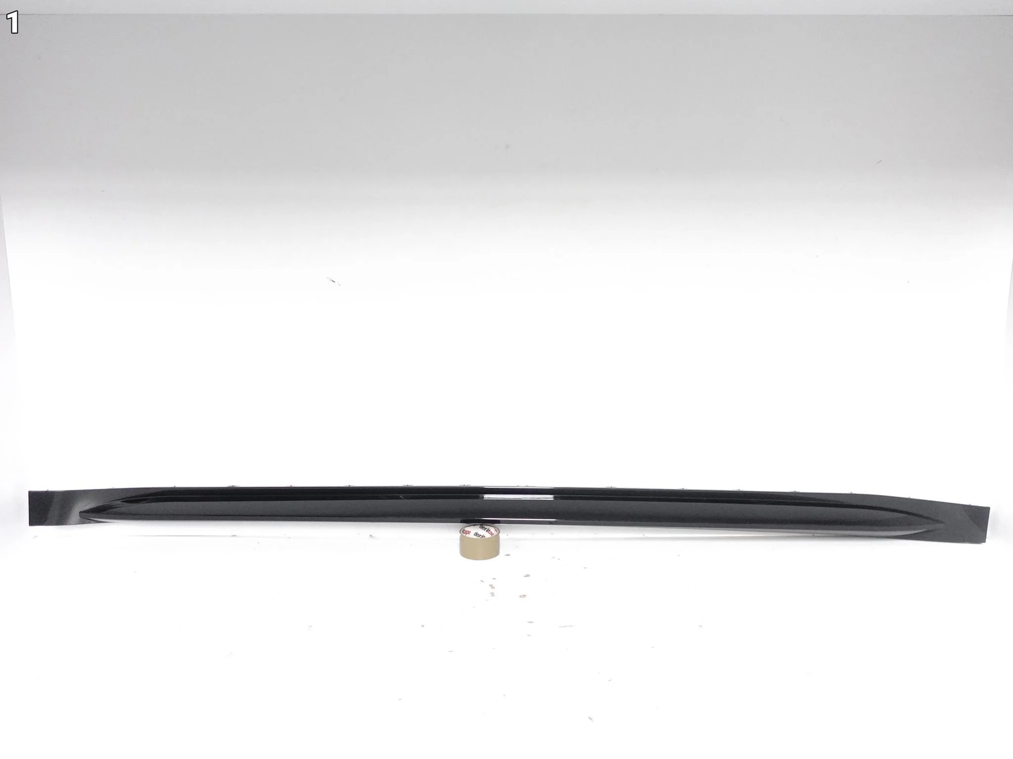 BMW M3 G80 G81 TOURING 20- LCI LIFT WKŁADKA LISTWA NAKŁADKA PRÓG LEWY b625d52ab4ed190b17f3c417528e8b03