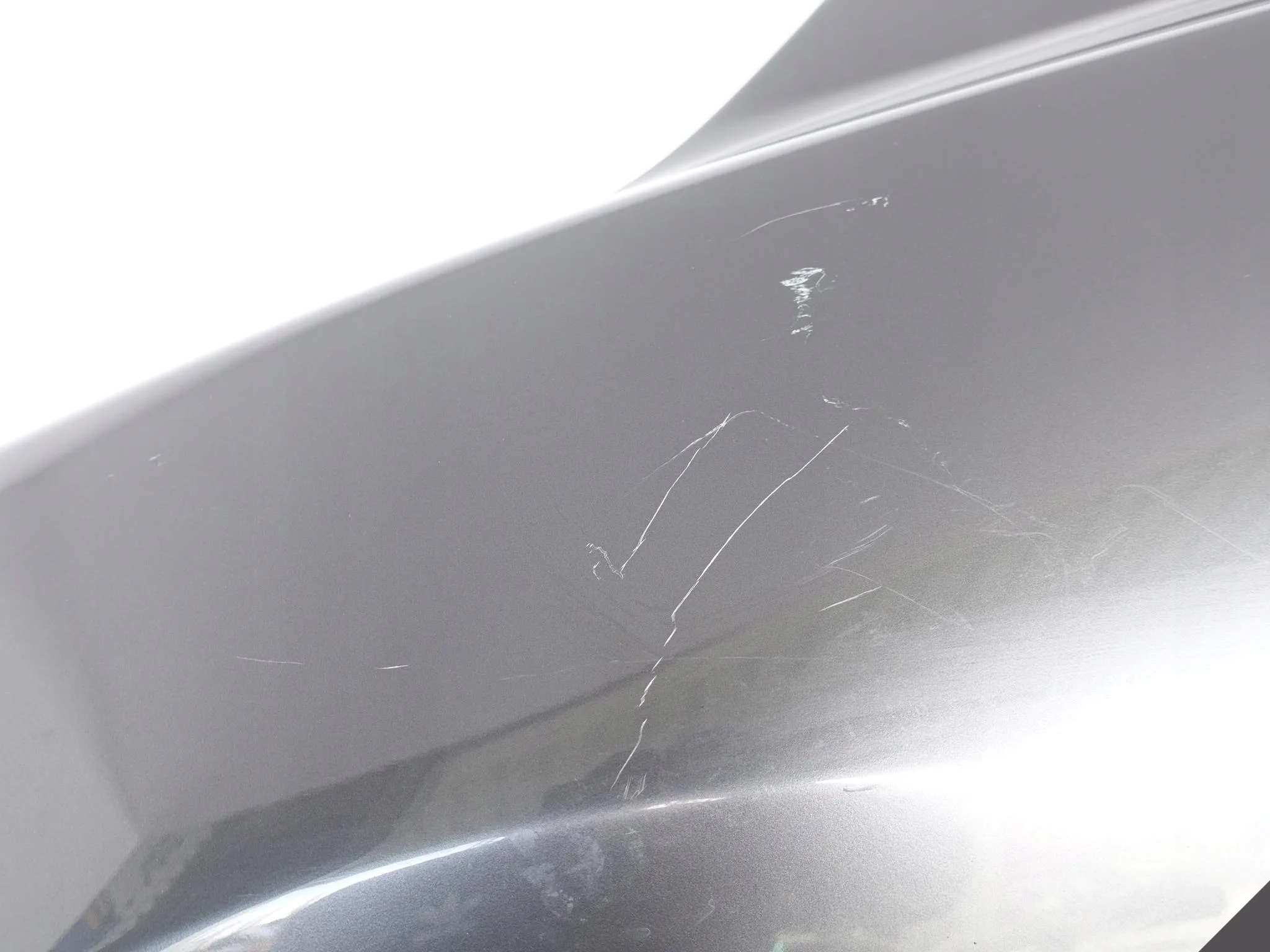 MAZDA 6 III (3 GENERACJA) GJ GL 12- BŁOTNIK FENDER PRZÓD LEWY 872352f4e73eb2117aed6f03480d26ba