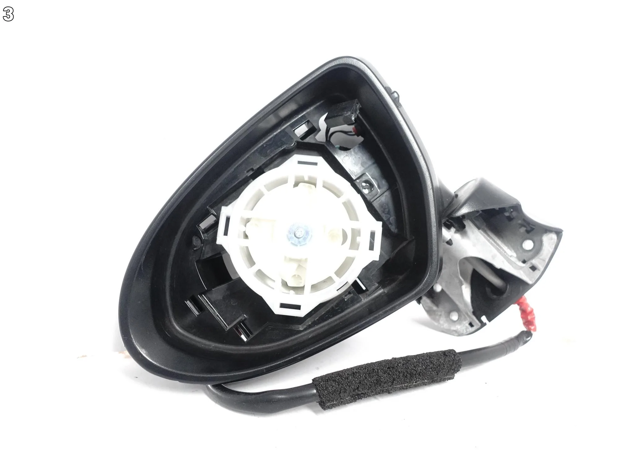 TOYOTA GR86 GT86 II 21- LUSTERKO LEWE 8 PIN EUROPA 3286a3725c61de069dd8a9b6a225d4bb