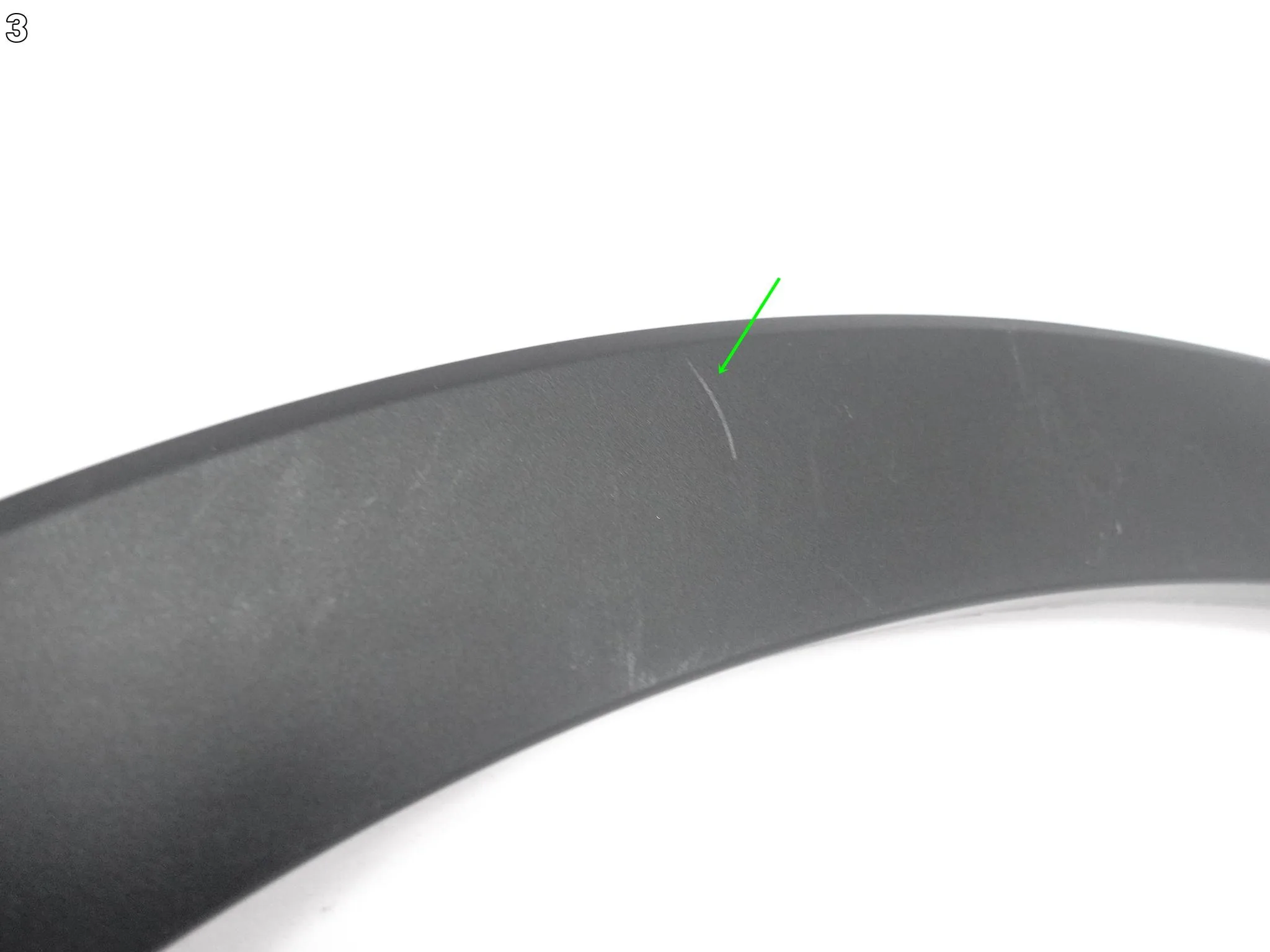 BYD SEAL U SONG PLUS SA3 DM-i 23- LISTWA NAKŁADKA NA BŁOTNIK PRZÓD PRAWA 3fd24cfe6fd1f7e8e9a1b9e66e39075c